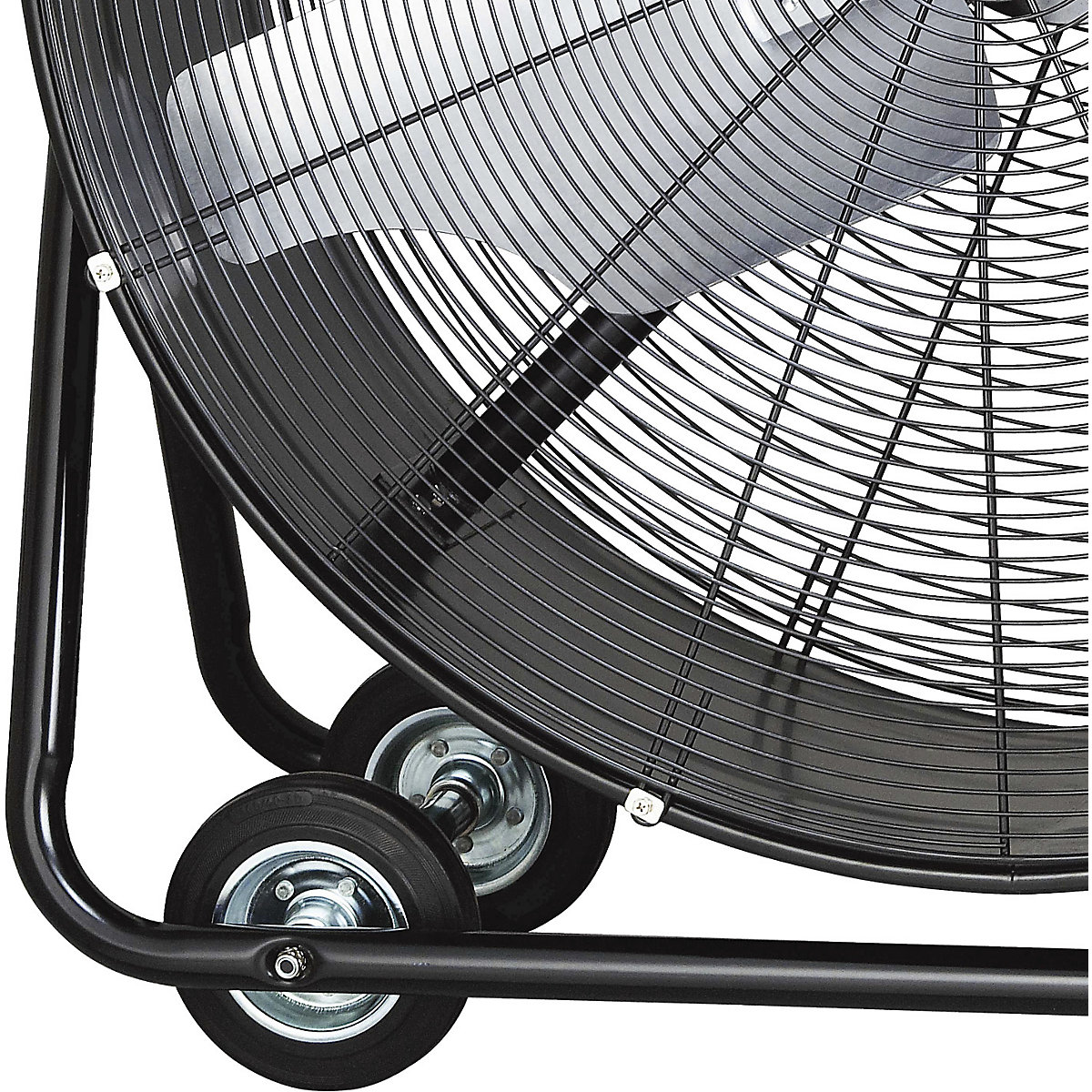 SIP 36" Industrial Duty Drum Fan (Product illustration 4)-3
