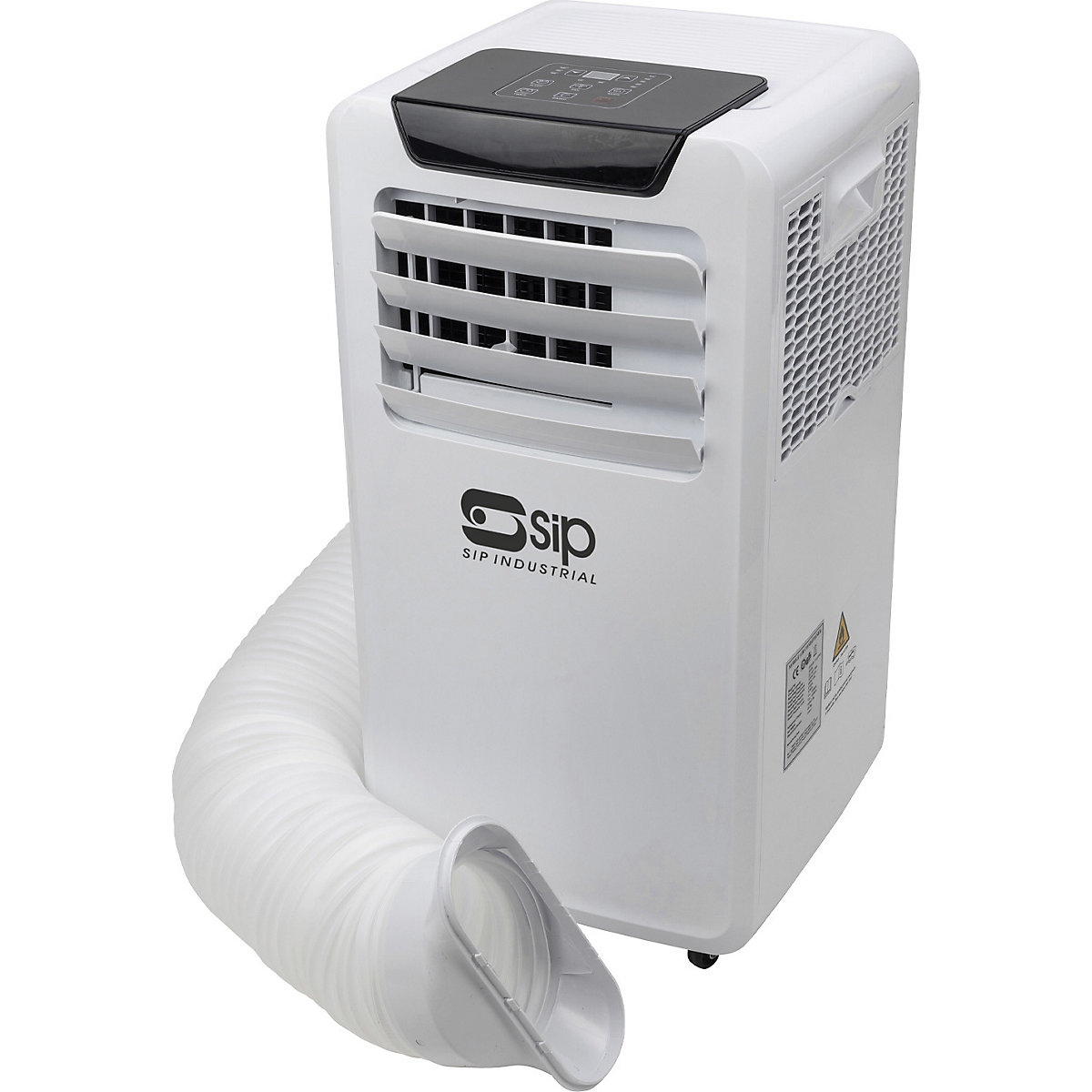 SIP 4-in-1 Air Conditioner
