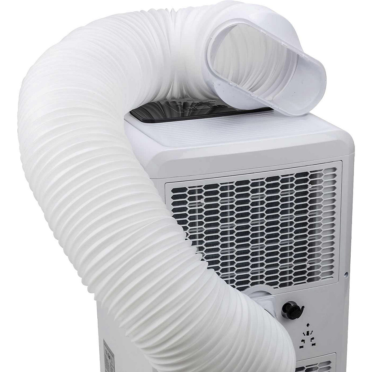 SIP 4-in-1 Air Conditioner (Product illustration 3)-2