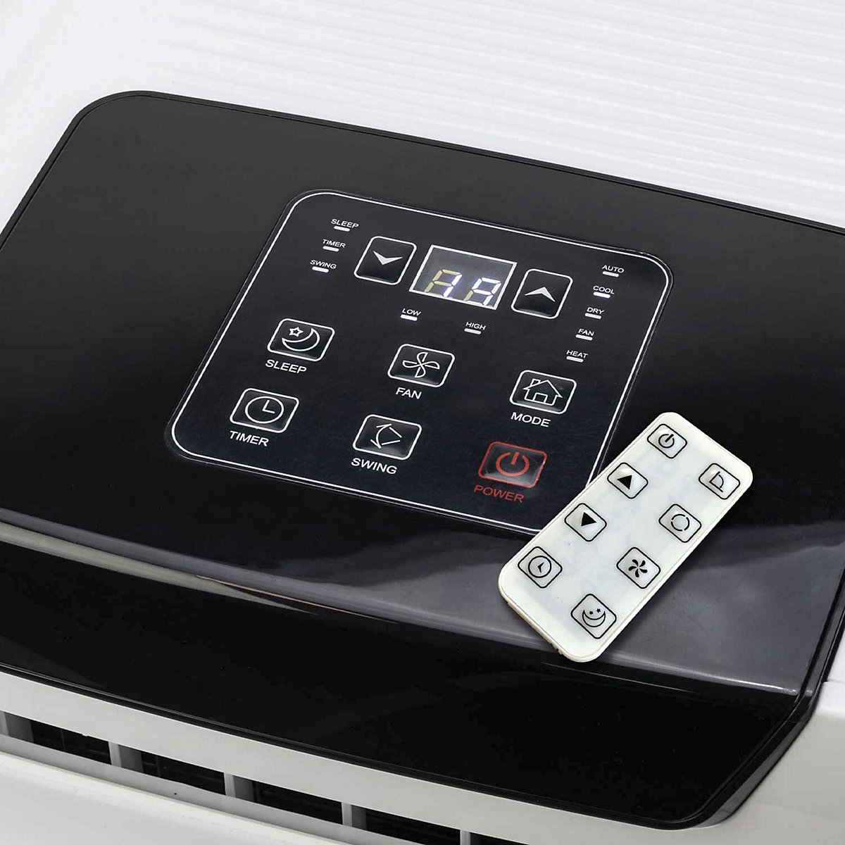 SIP 4-in-1 Air Conditioner (Product illustration 5)-4