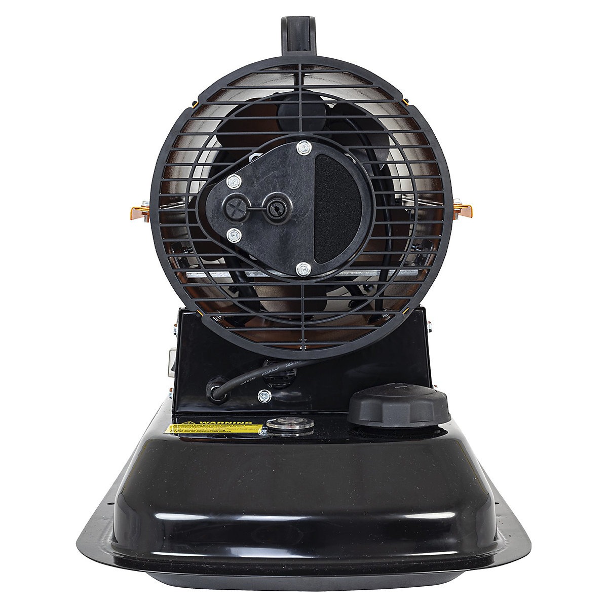SIP FIREBALL Diesel/Paraffin Space Heaters (Product illustration 6)-5