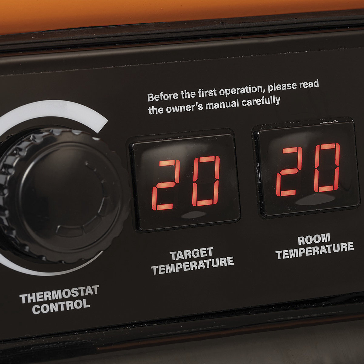 SIP FIREBALL Diesel/Paraffin Space Heaters (Product illustration 7)-6