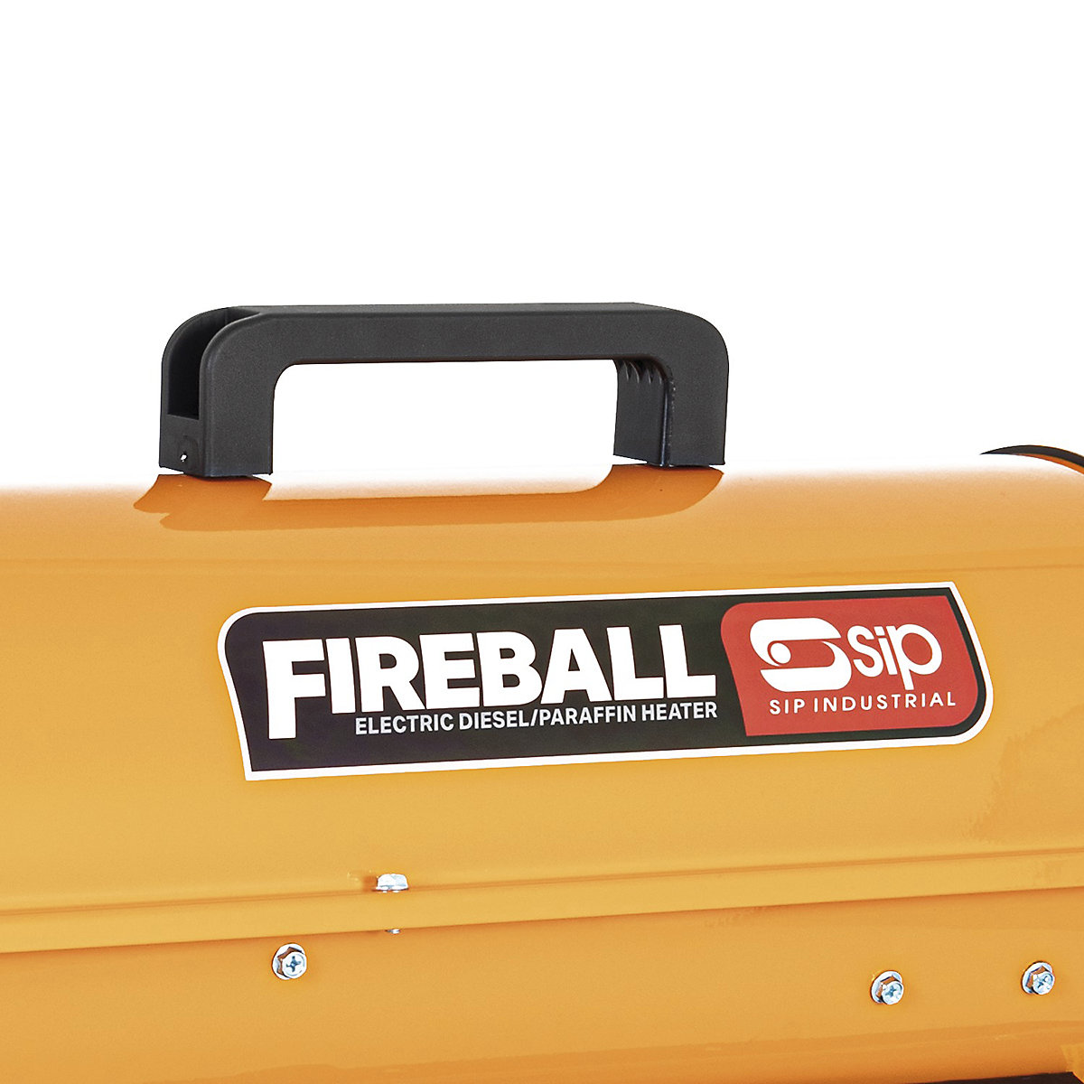 SIP FIREBALL Diesel/Paraffin Space Heaters (Product illustration 9)-8