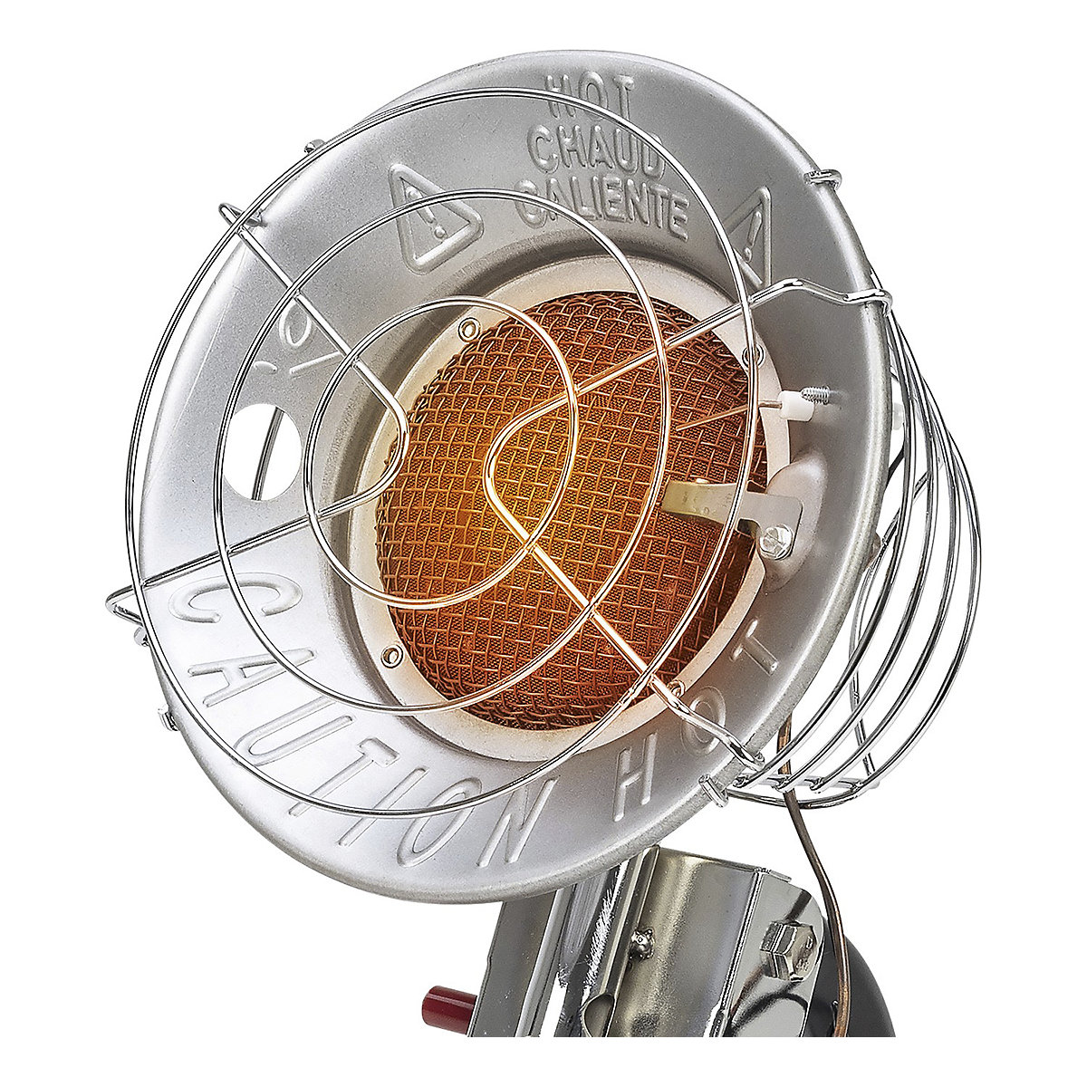 SIP FIREBALL Radiant Propane Heaters (Product illustration 5)-4