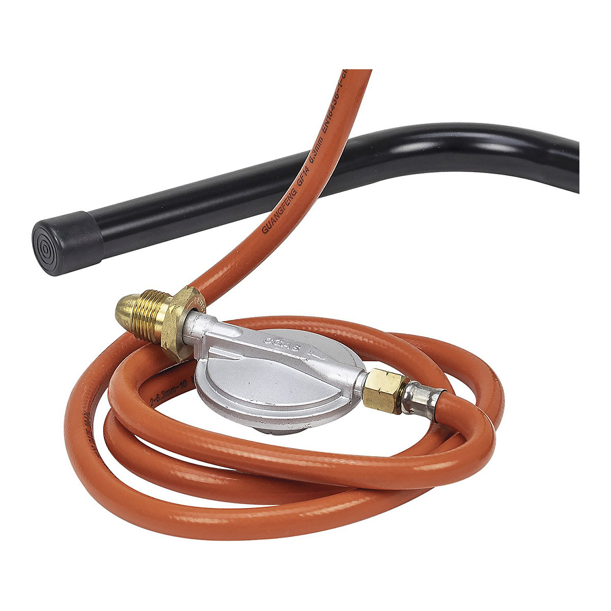 SIP FIREBALL Radiant Propane Heaters (Product illustration 7)-6
