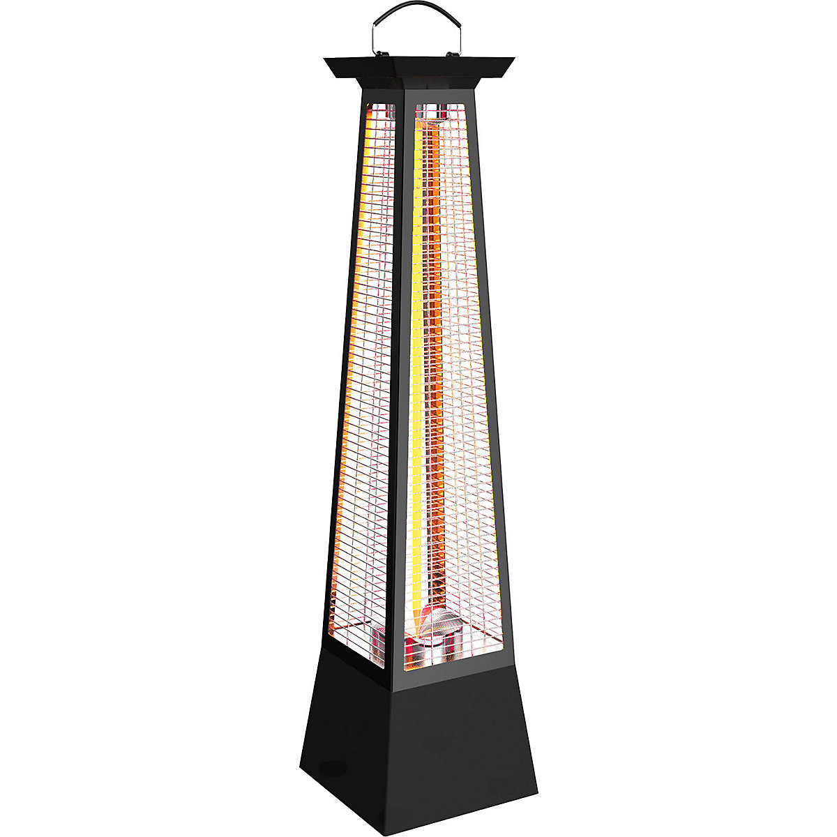 SIP Universal Freestanding Halogen Heater | 2kW