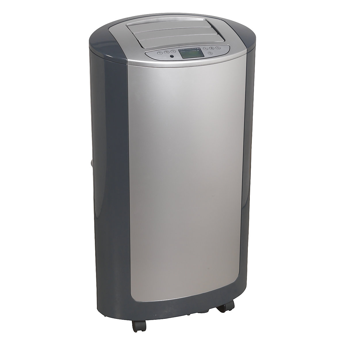 Sealey 12,000 Btu/hr Air Conditioner / Dehumidfier / Heater