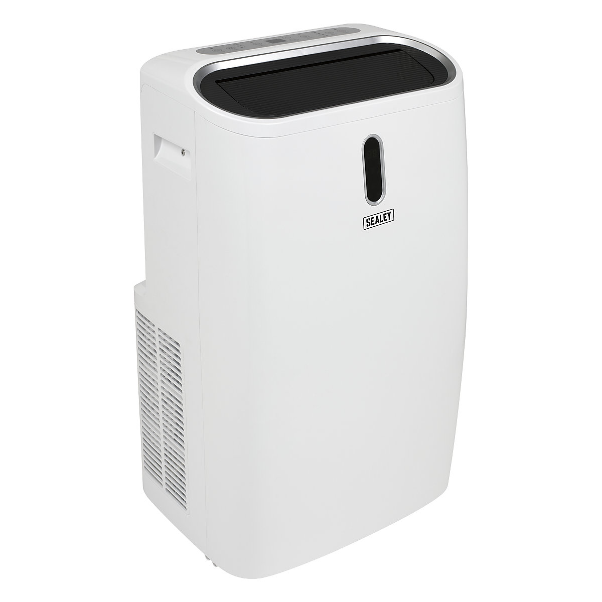 Sealey 12,000 Btu/hr Air Conditioner / Dehumidfier / Heater (Product illustration 2)-1