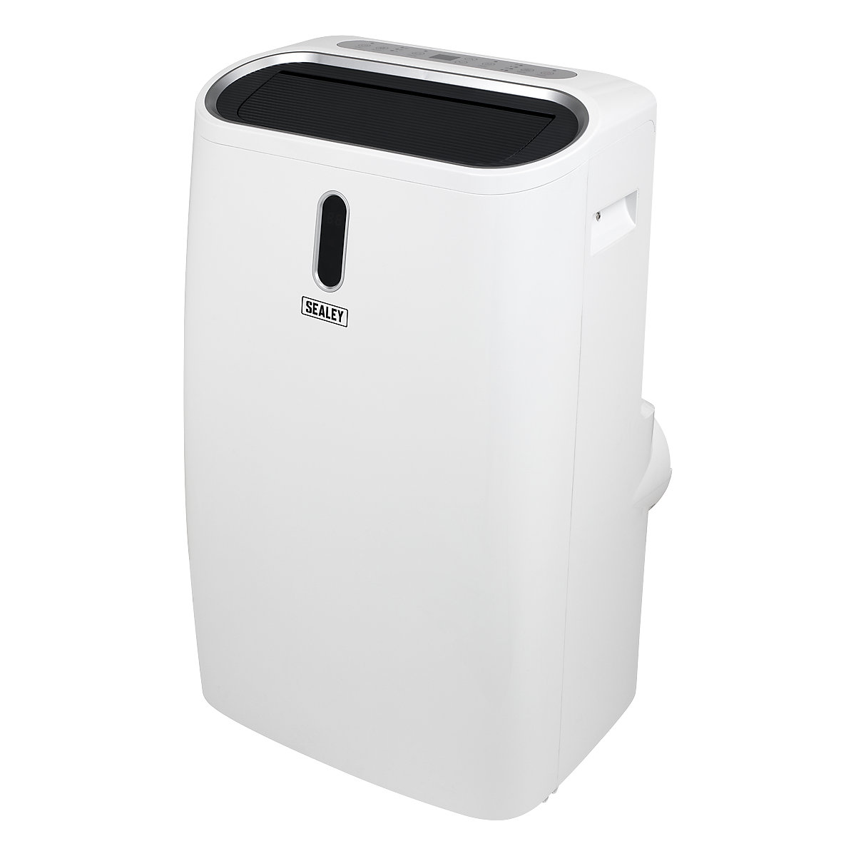 Sealey 12,000 Btu/hr Air Conditioner / Dehumidfier / Heater (Product illustration 3)-2