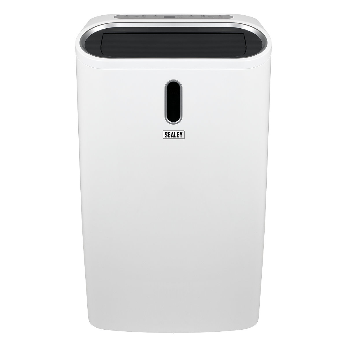Sealey 12,000 Btu/hr Air Conditioner / Dehumidfier / Heater (Product illustration 4)-3