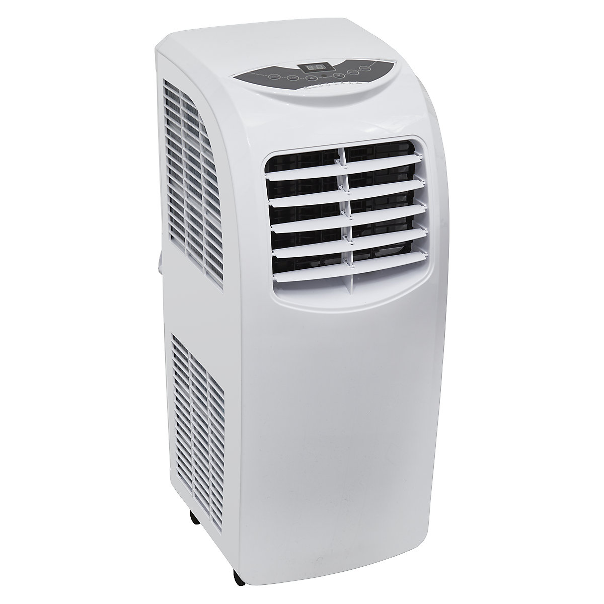 Sealey 9,000 Btu/hr Air Conditioner / Dehumidifier