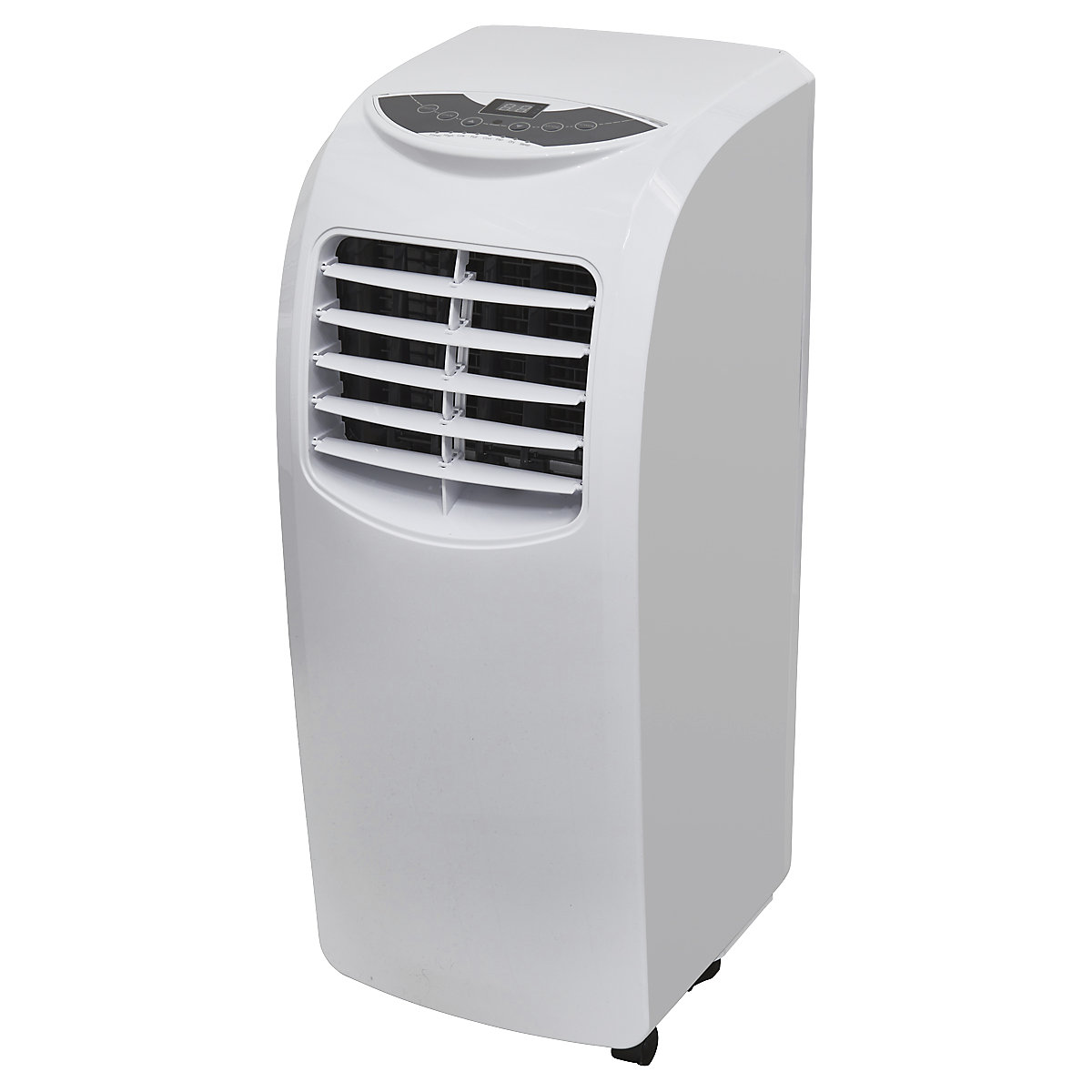 Sealey 9,000 Btu/hr Air Conditioner / Dehumidifier (Product illustration 2)-1