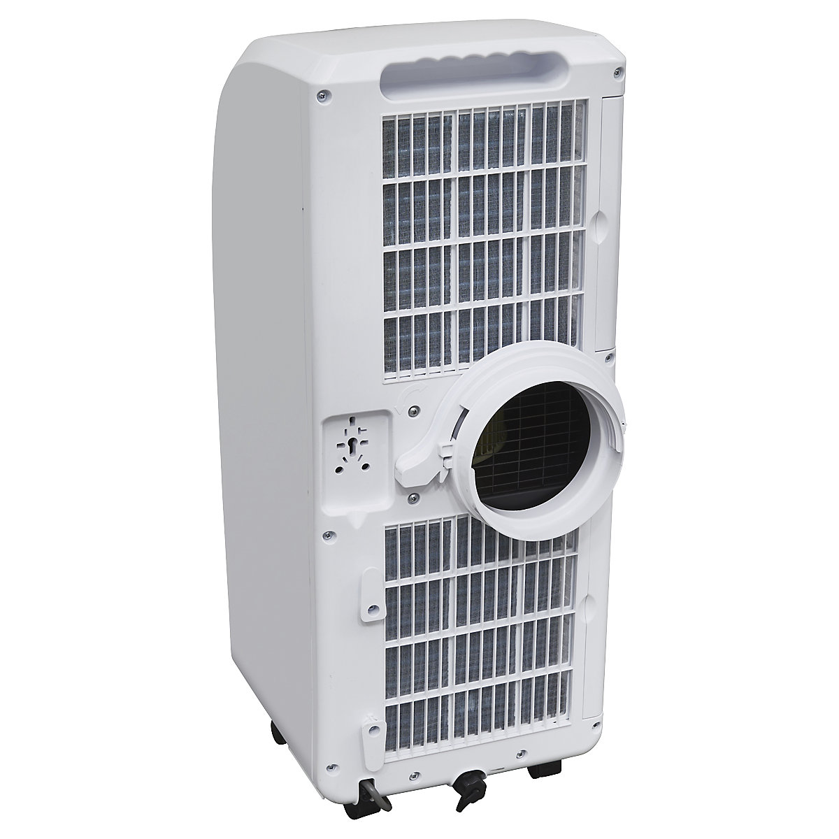 Sealey 9,000 Btu/hr Air Conditioner / Dehumidifier (Product illustration 4)-3