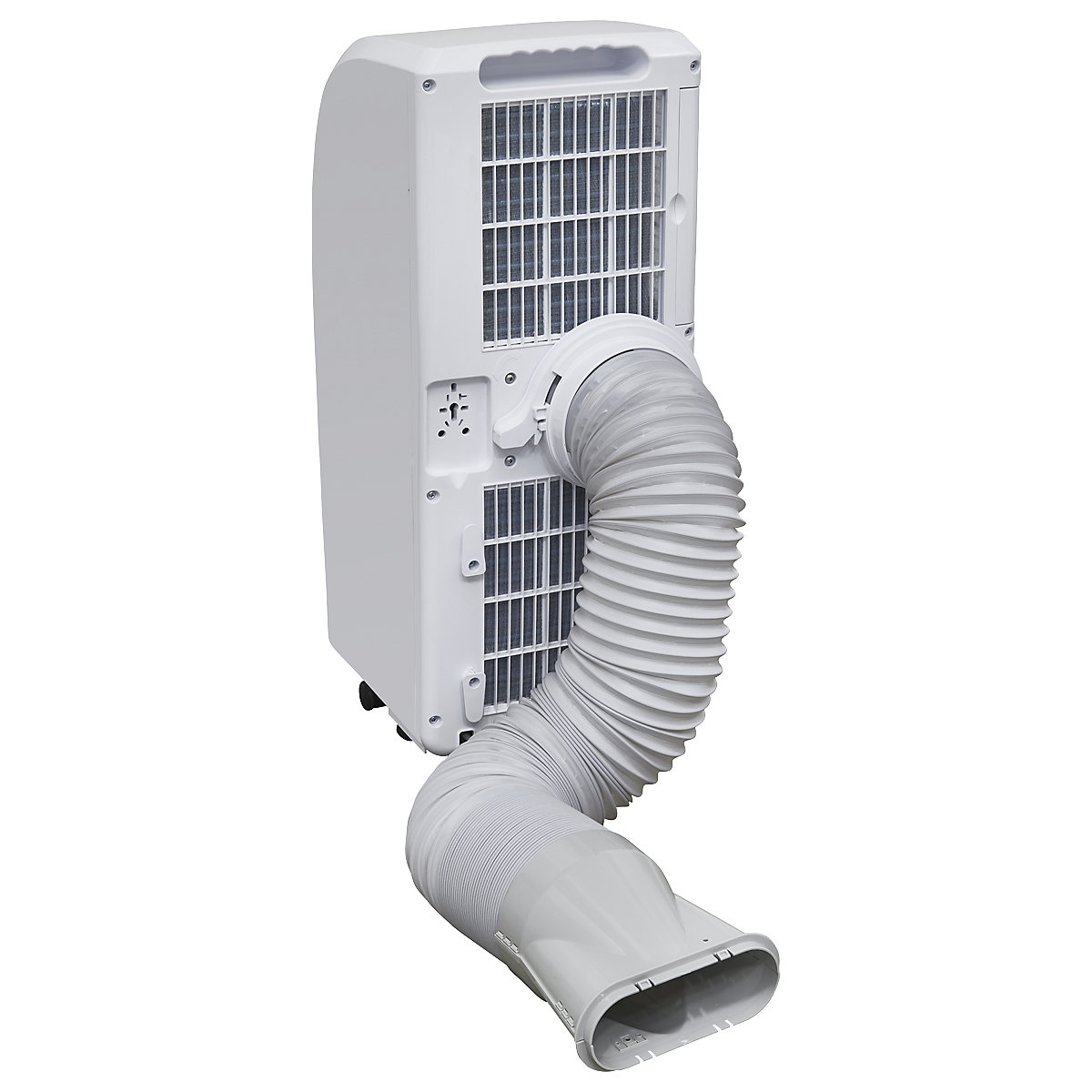 Sealey 9,000 Btu/hr Air Conditioner / Dehumidifier (Product illustration 5)-4