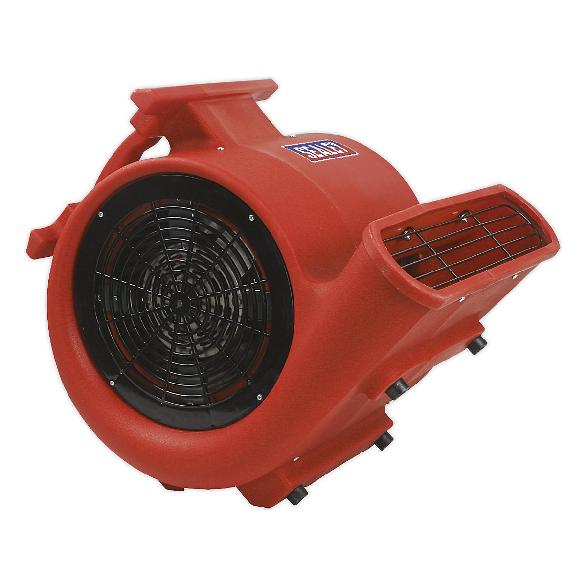 Sealey Air Dryer/Blower (Product illustration 6)-5