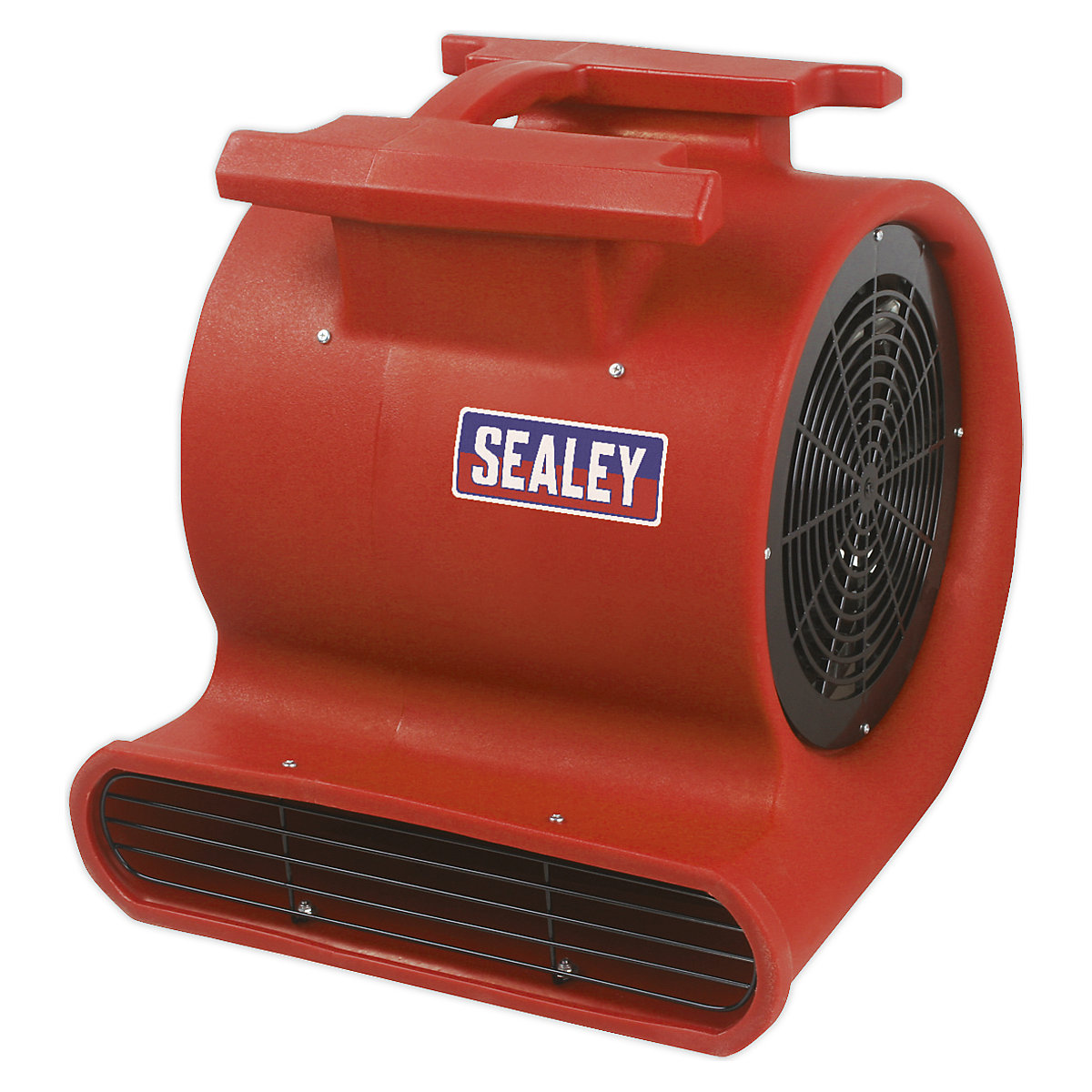 Sealey Air Dryer/Blower, Sealey Air Dryer/Blower, Sealey Air Dryer/Blower | 2860cfm-1