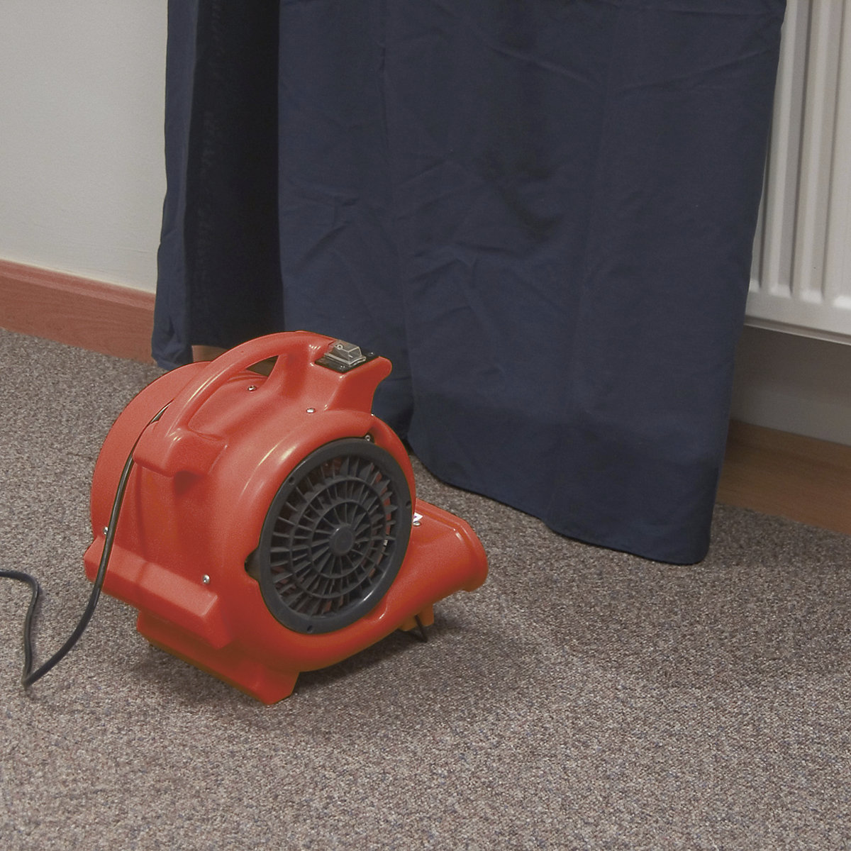 Sealey Air Dryer/Blower (Product illustration 3)-2