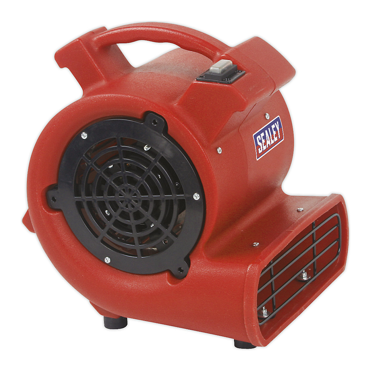 Sealey Air Dryer/Blower (Product illustration 5)-4