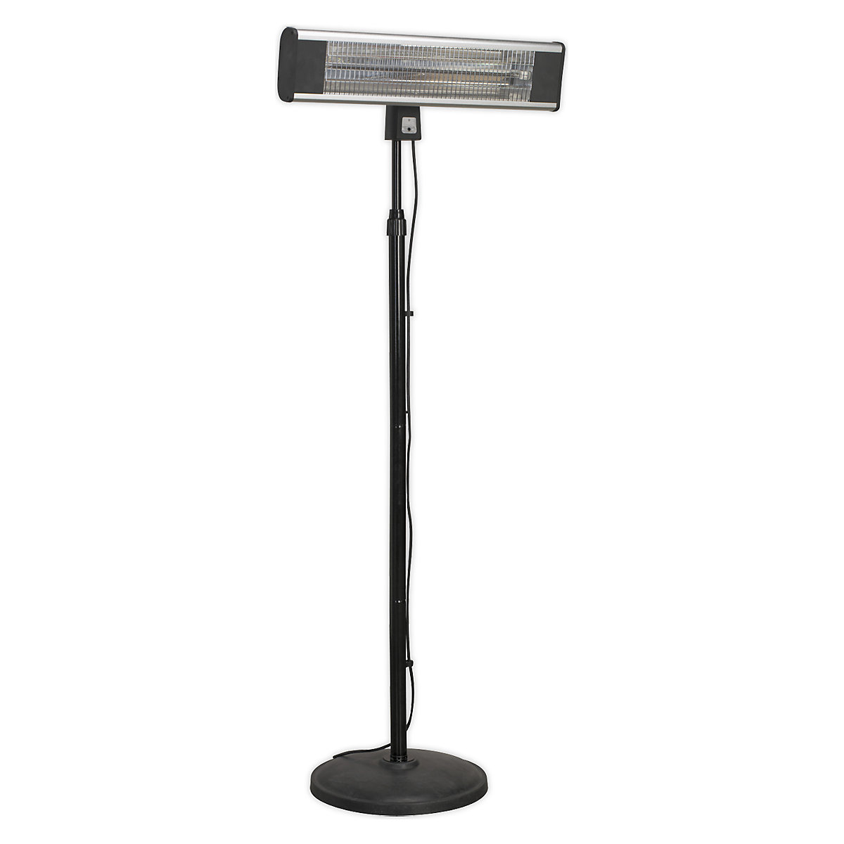 Sealey Carbon Fibre Infrared Heaters | 1800W
