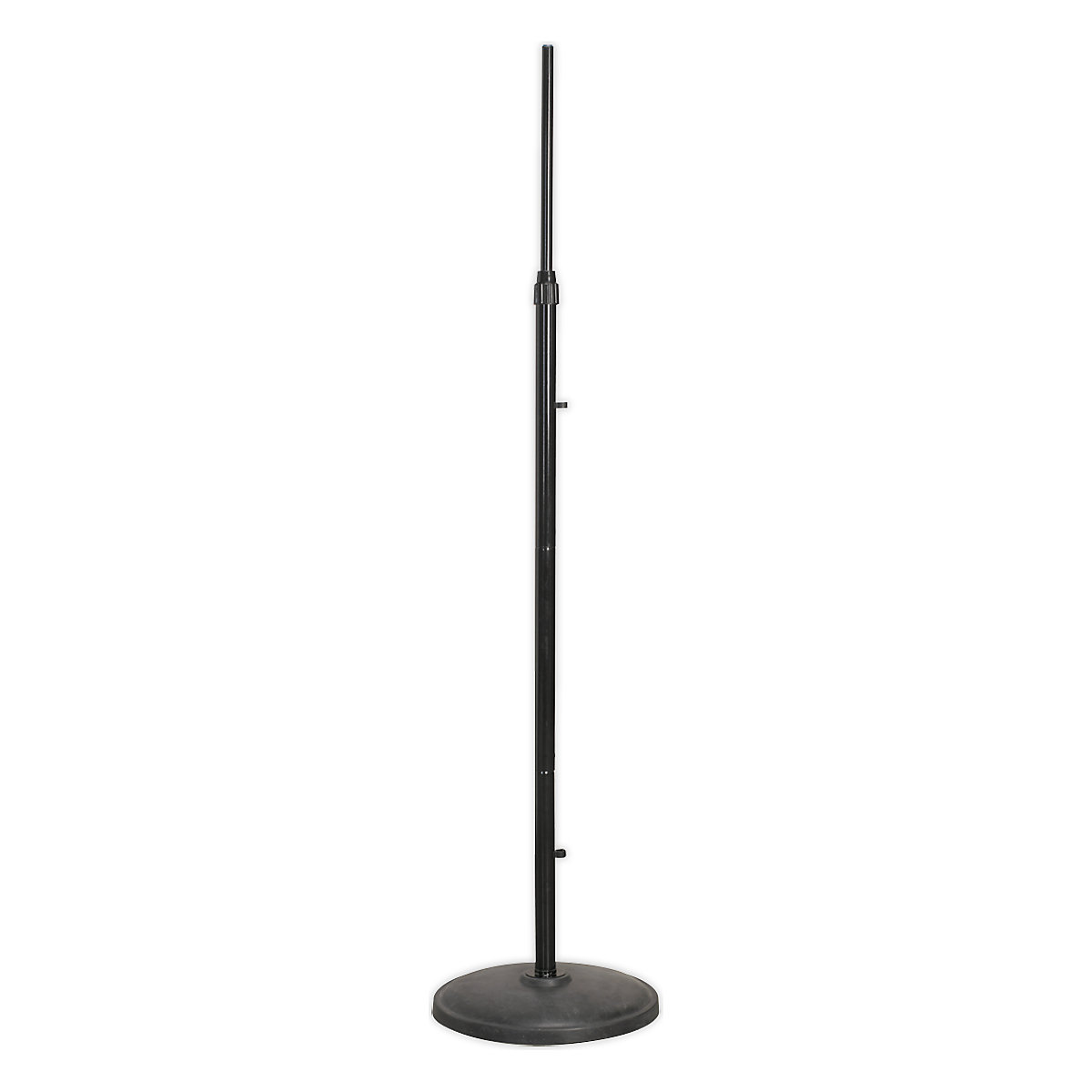 Sealey Carbon Fibre Infrared Wall Heater Stand