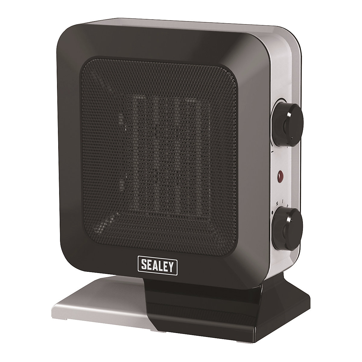 Sealey Ceramic Fan Heater | 1400W | 2 Heat Settings