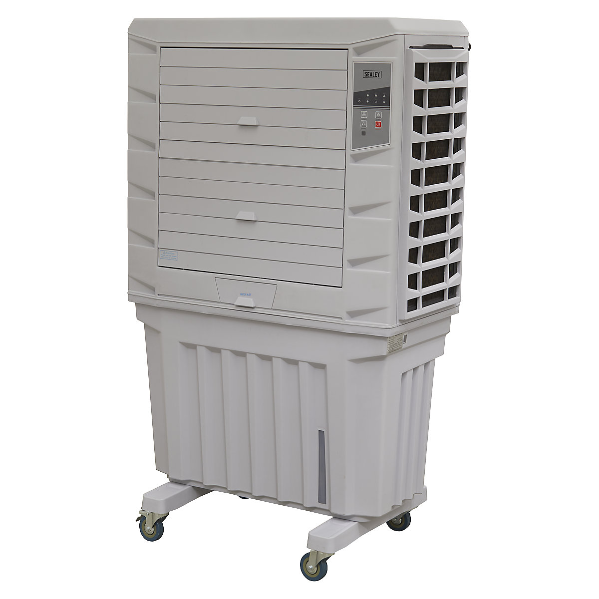Sealey Commercial Portable Air Cooler (Product illustration 2)-1