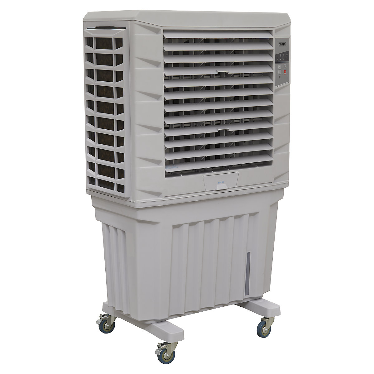 Sealey Commercial Portable Air Cooler (Product illustration 3)-2