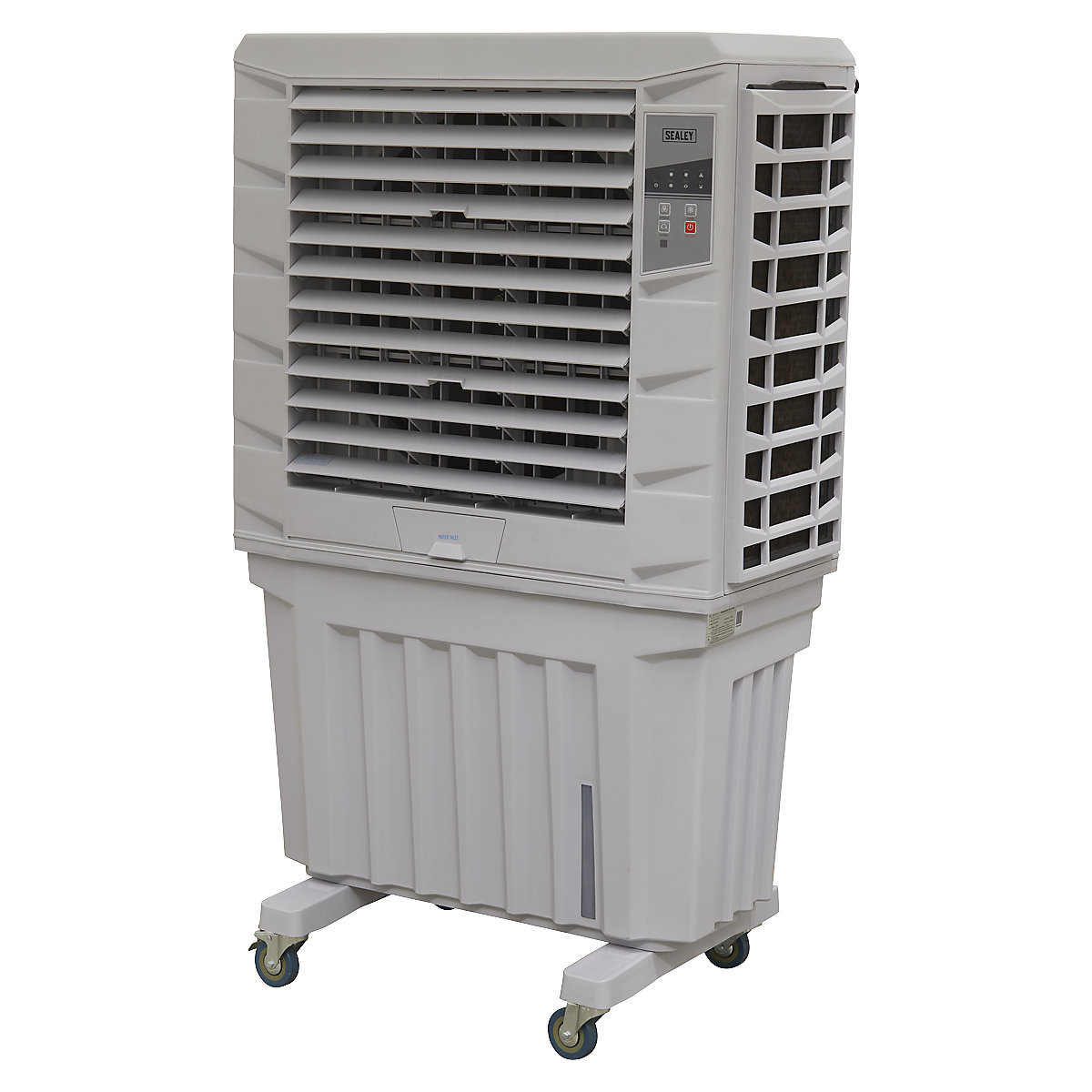 Sealey Commercial Portable Air Cooler (Product illustration 4)-3