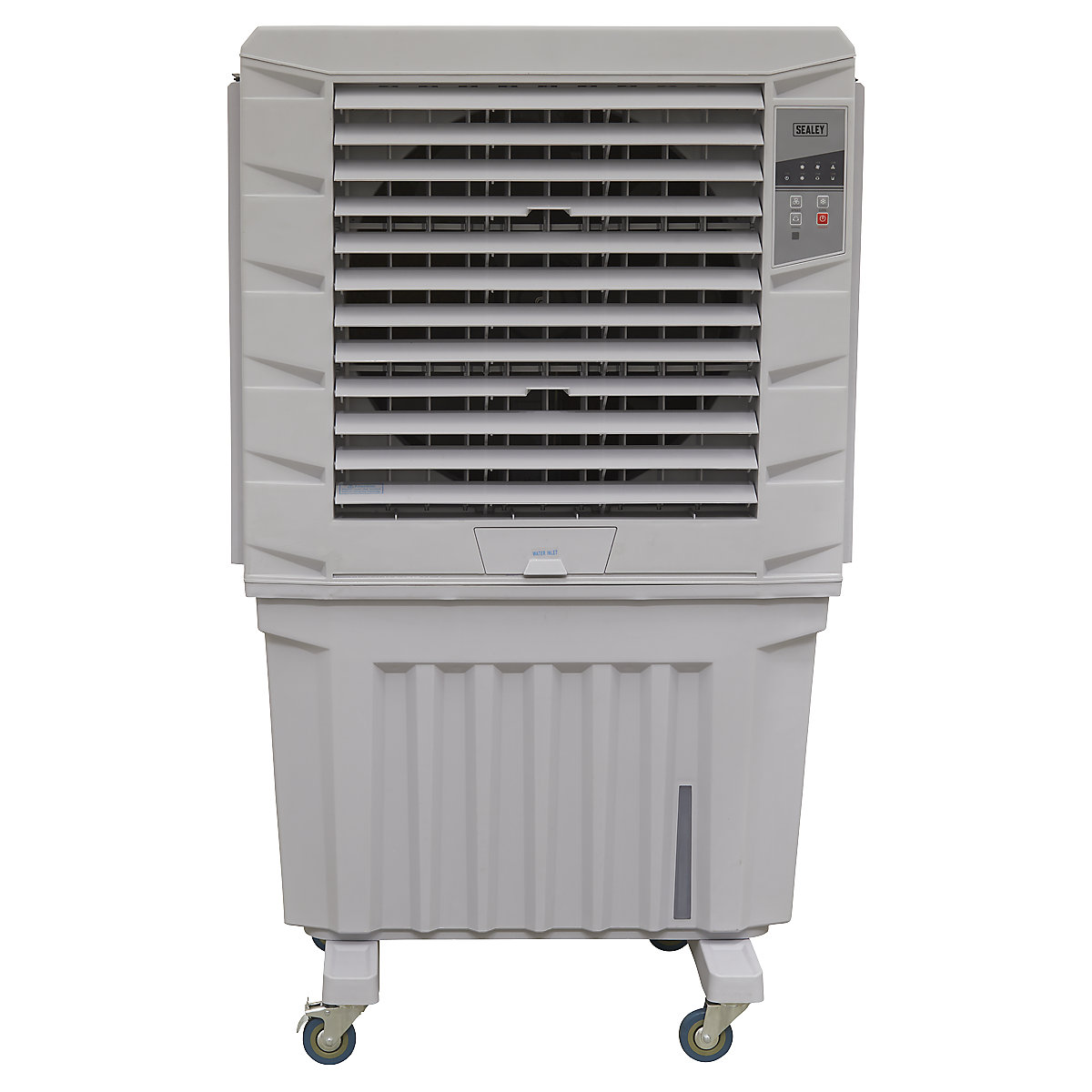 Sealey Commercial Portable Air Cooler (Product illustration 5)-4