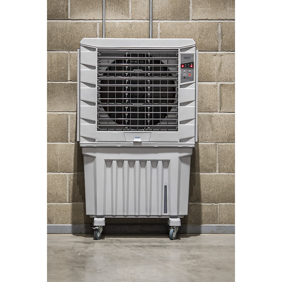 Sealey Commercial Portable Air Cooler (Product illustration 6)-5