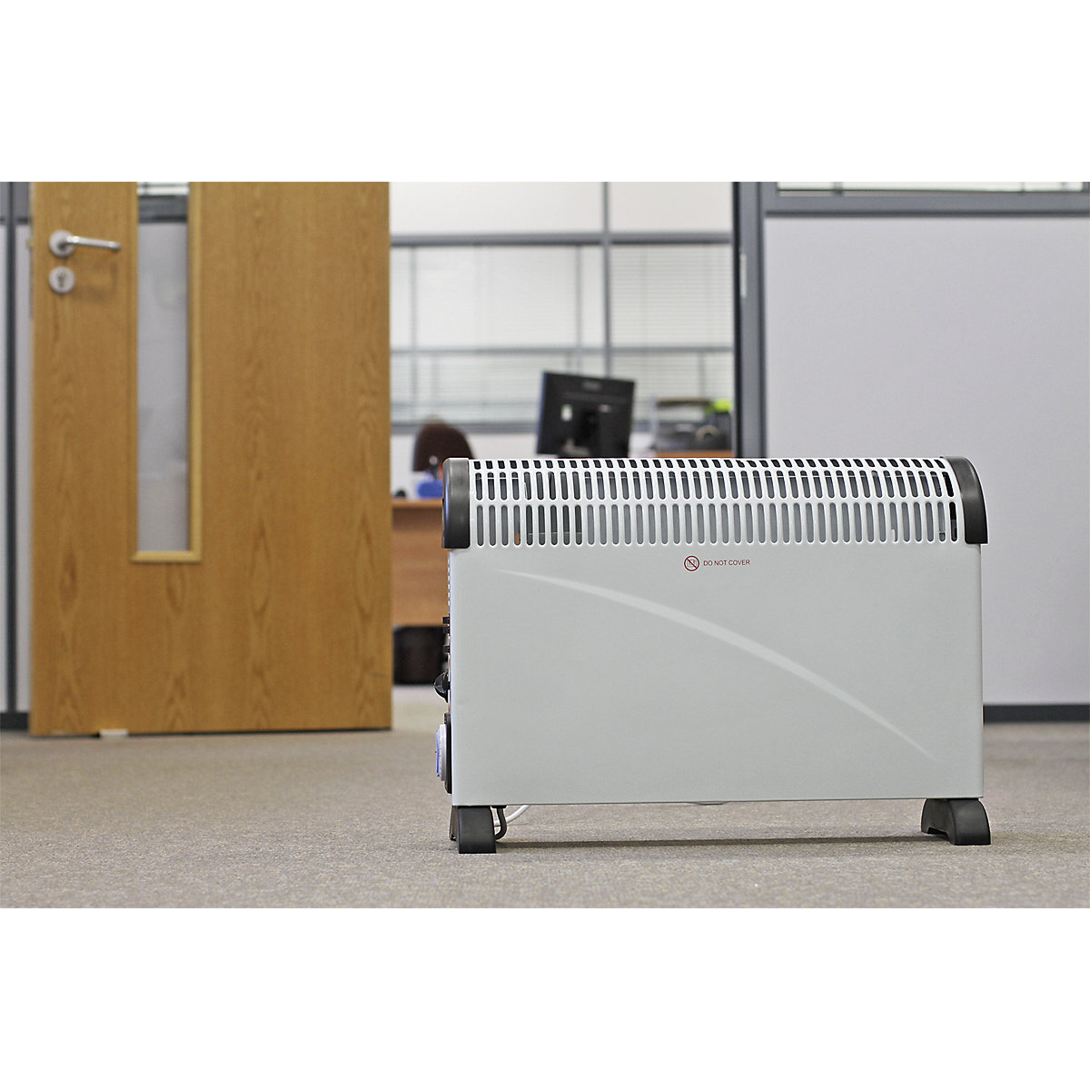 Sealey Convector Heaters (Product illustration 5)-4