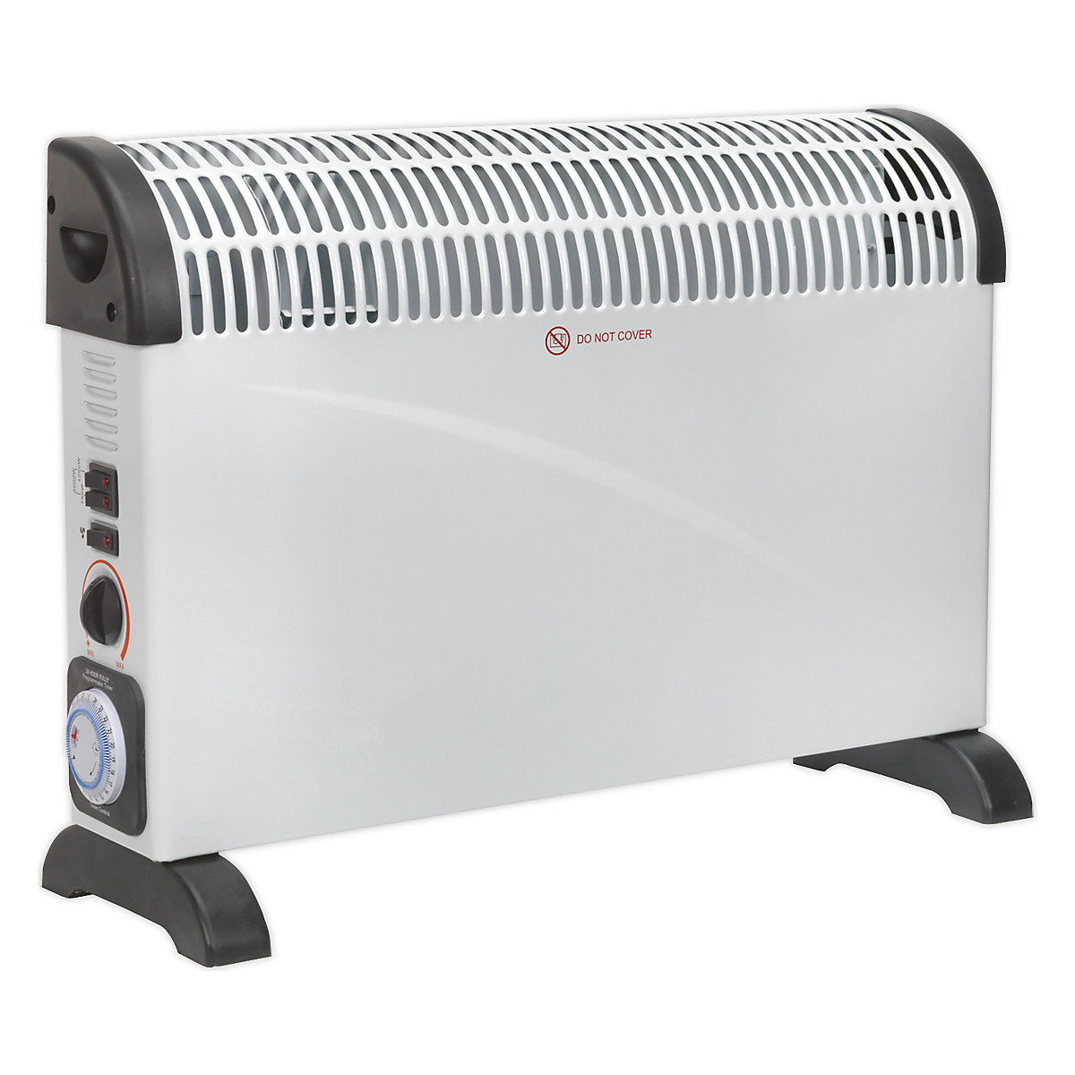 Sealey Convector Heaters