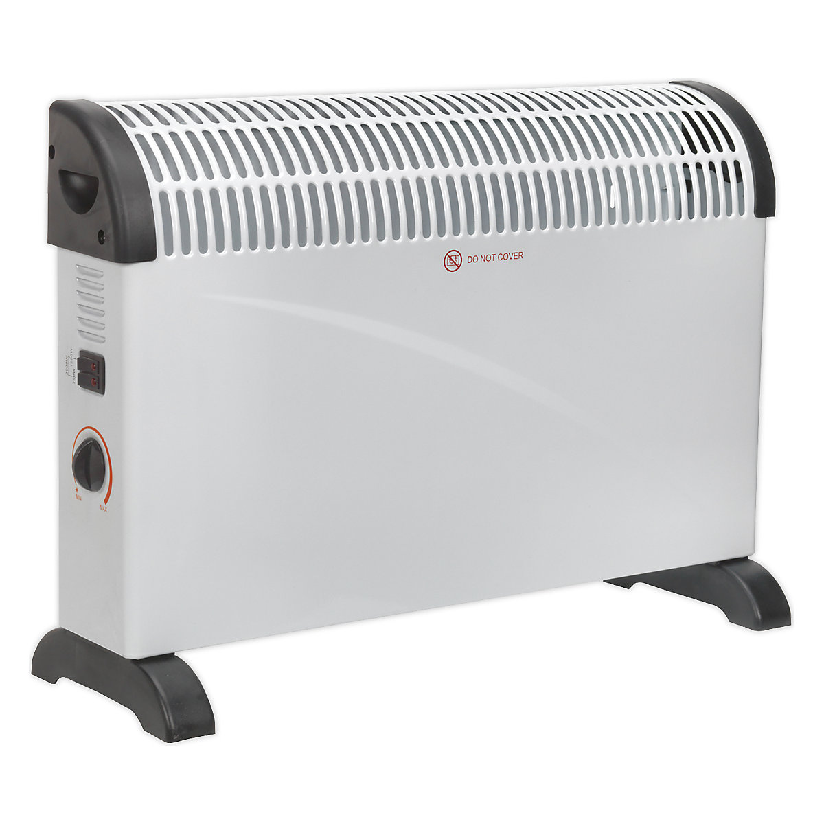 Sealey Convector Heaters, Sealey Convector Heaters, Sealey Convector Heater | 750/1250/2000W-1