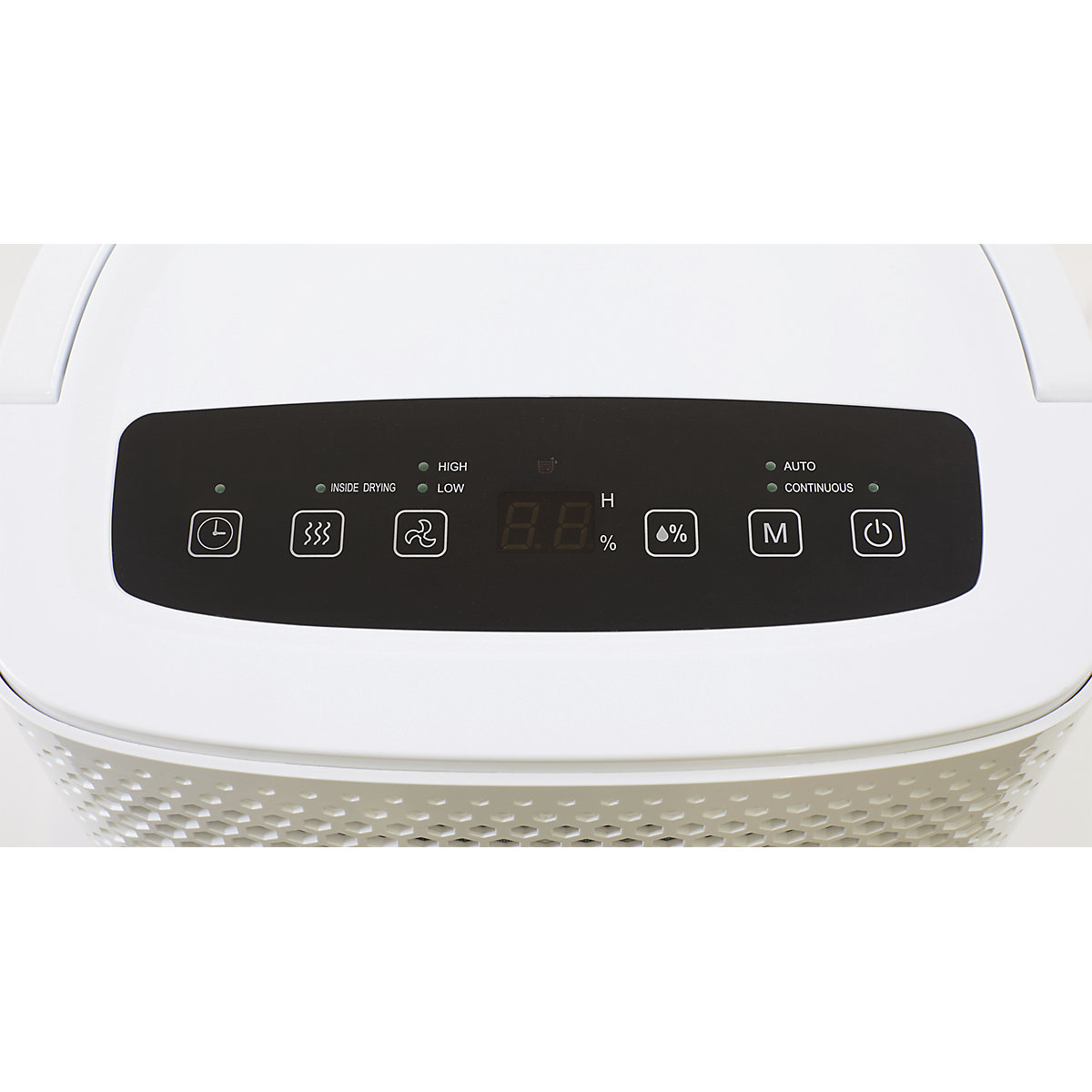 Sealey Dehumidifier | 10 Litre (Product illustration 4)-3