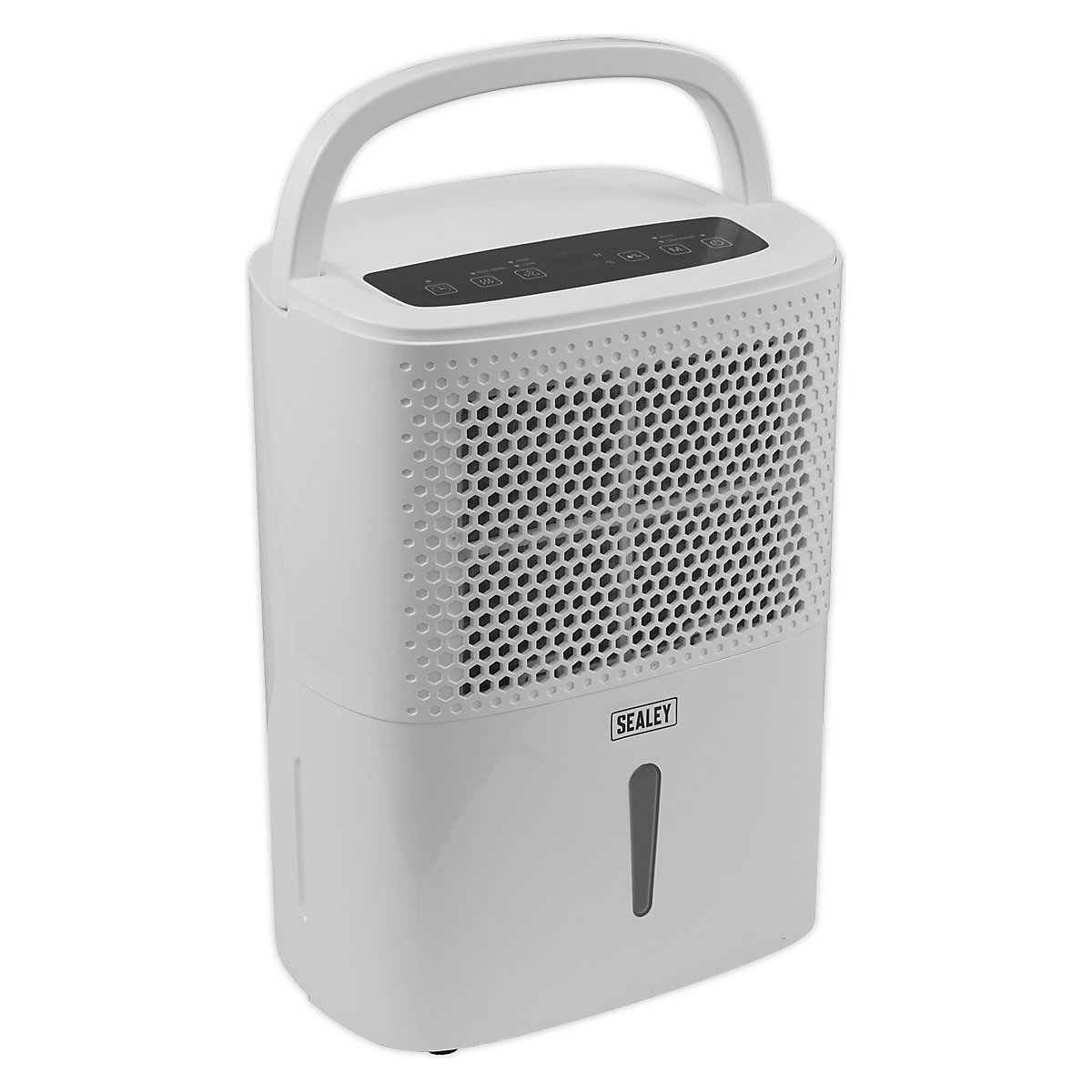 Sealey Dehumidifier | 10 Litre (Product illustration 2)-1