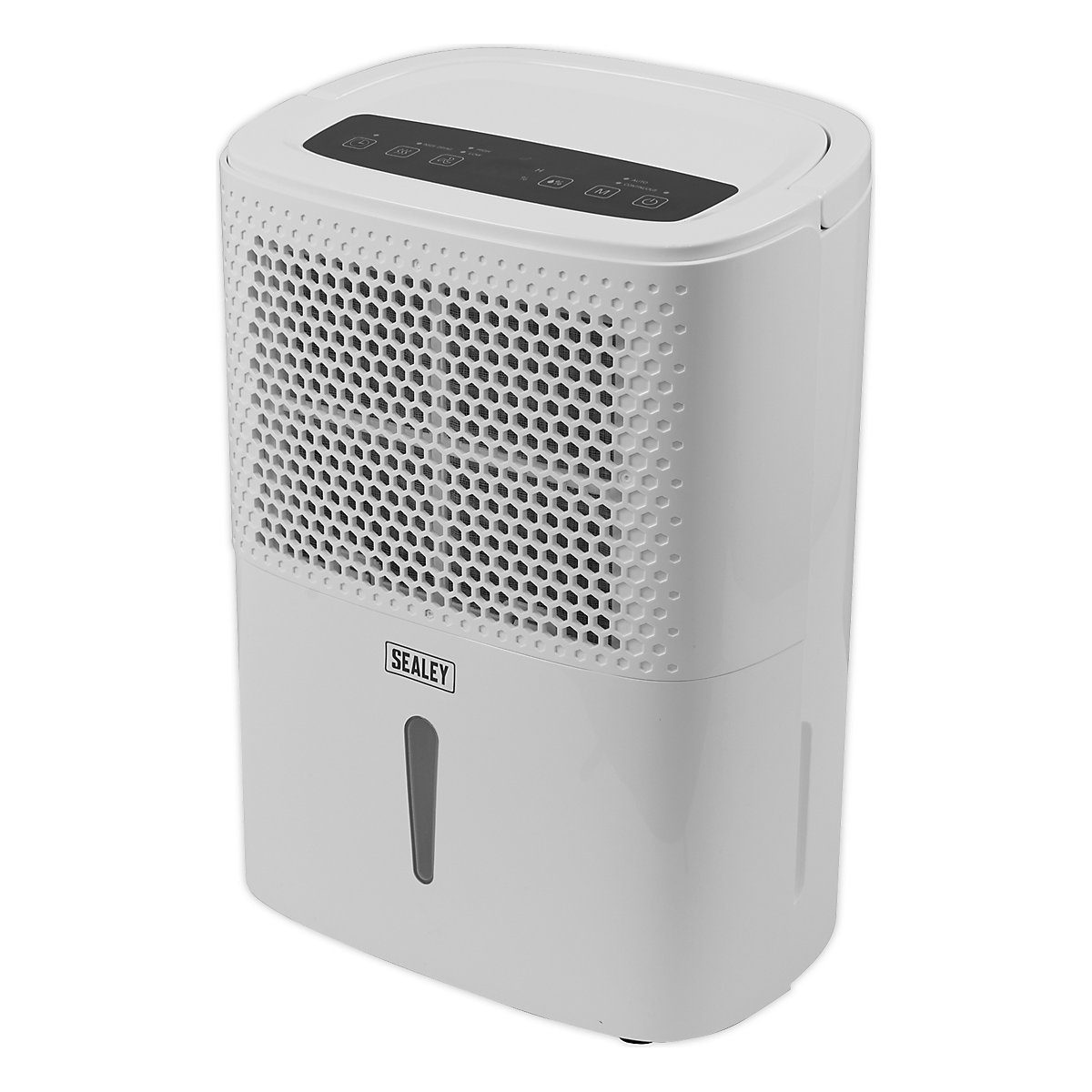 Sealey Dehumidifier | 10 Litre (Product illustration 5)-4