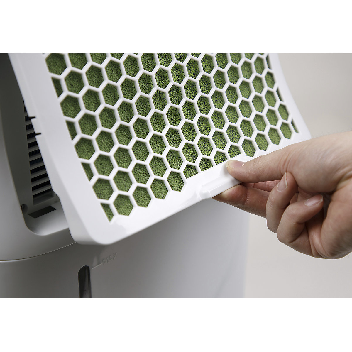 Sealey Dehumidifier | 20 Litre (Product illustration 9)-8