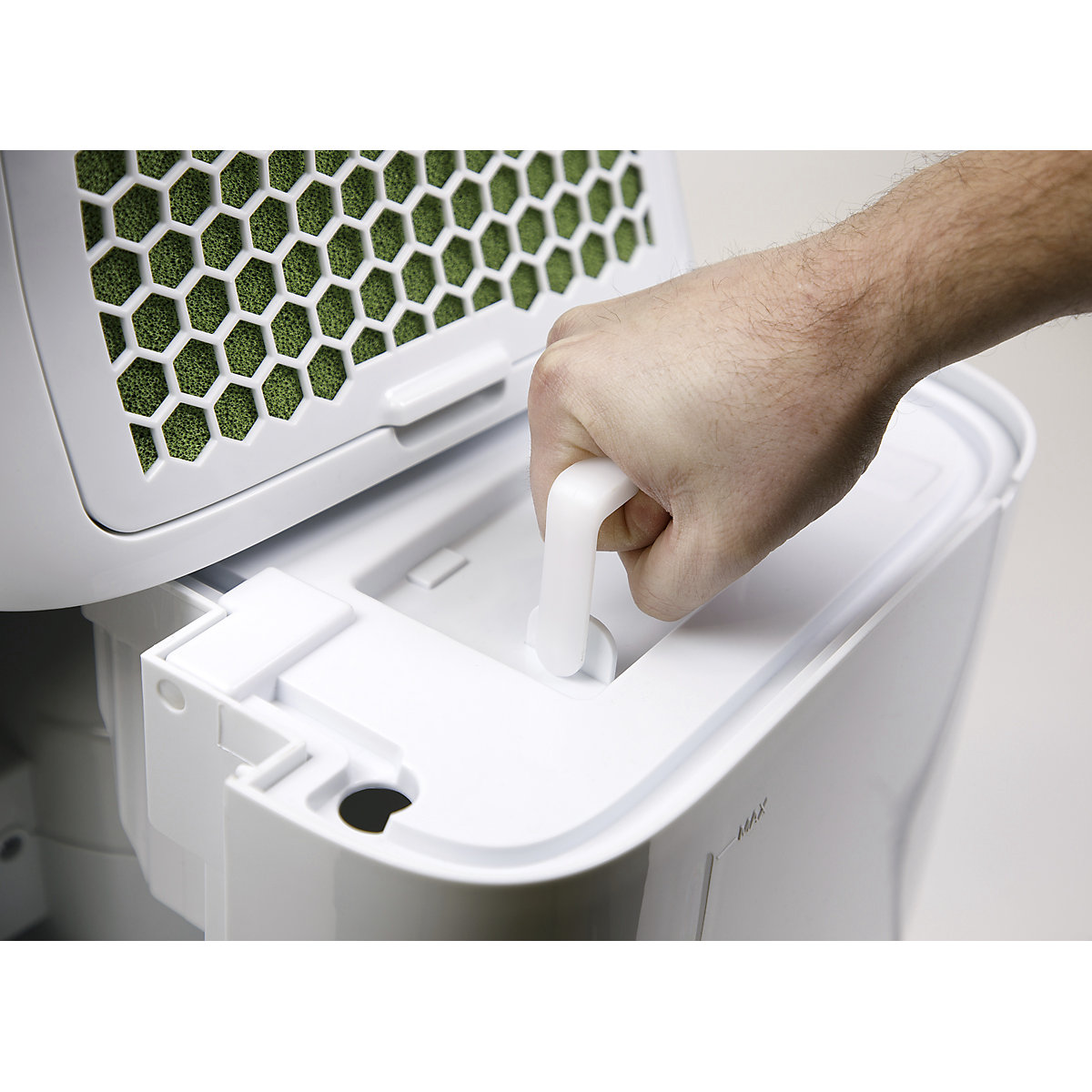 Sealey Dehumidifier | 20 Litre (Product illustration 10)-9