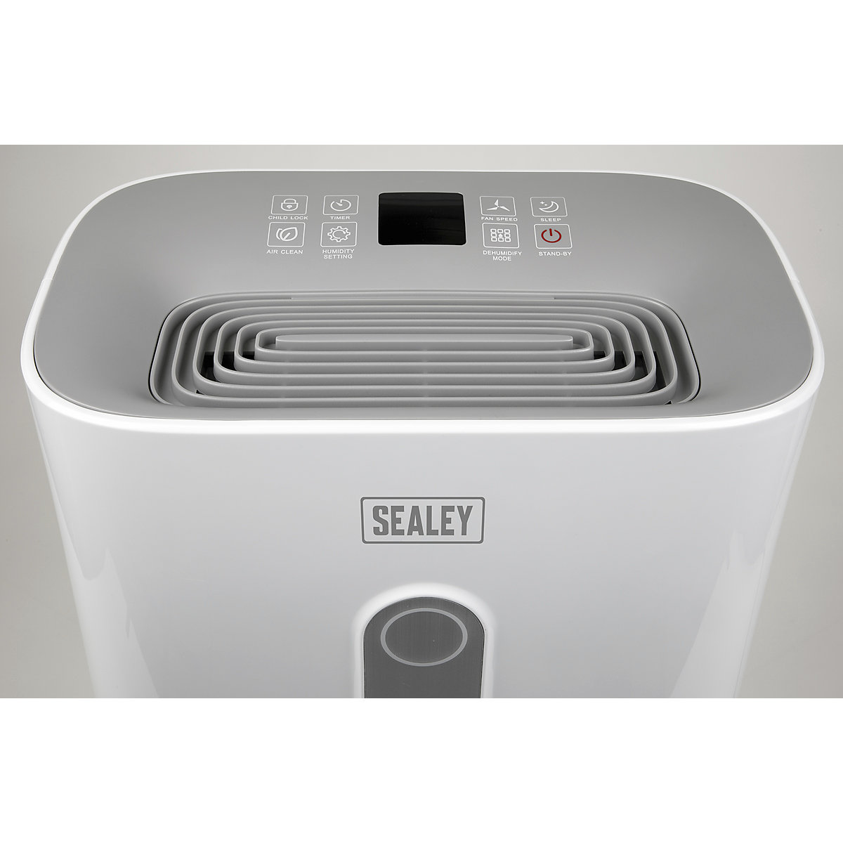 Sealey Dehumidifier | 20 Litre (Product illustration 11)-10