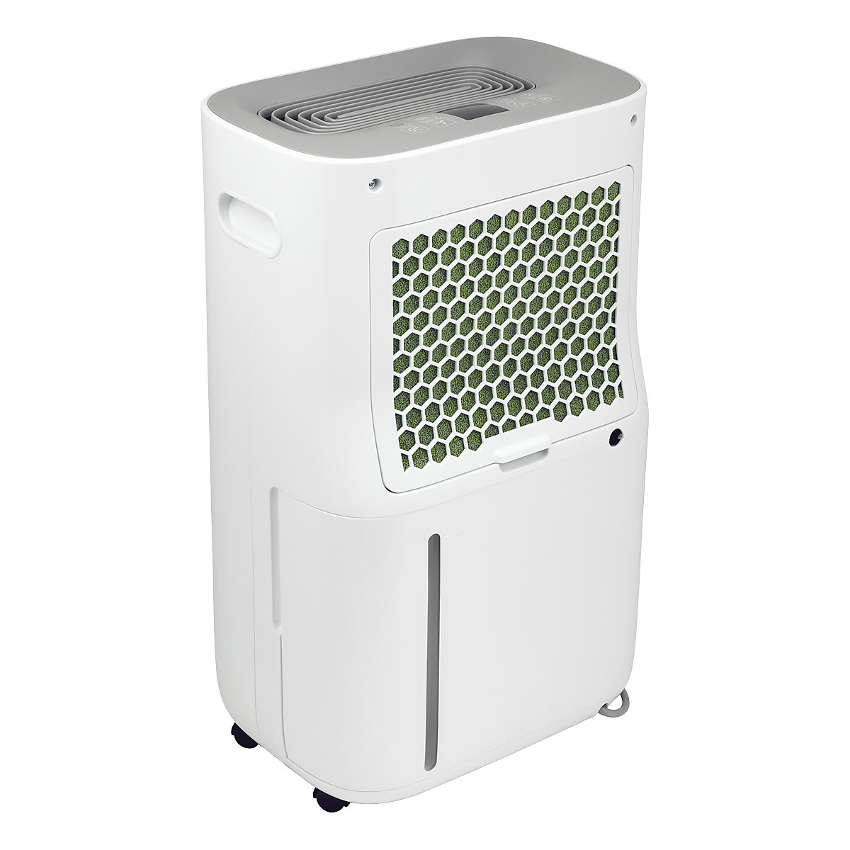 Sealey Dehumidifier | 20 Litre (Product illustration 6)-5