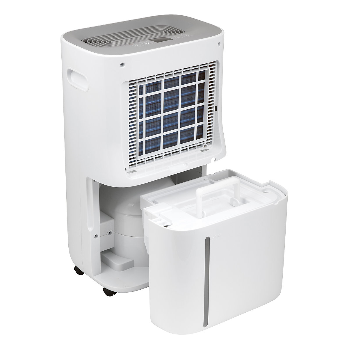 Sealey Dehumidifier | 20 Litre (Product illustration 7)-6