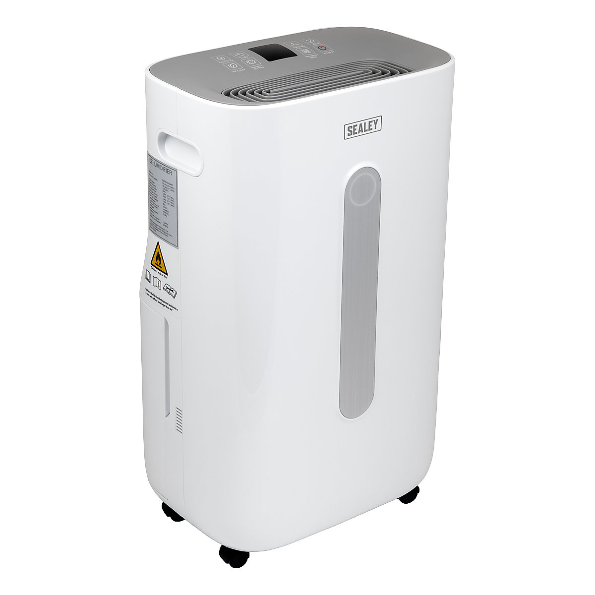 Sealey Dehumidifier | 20 Litre