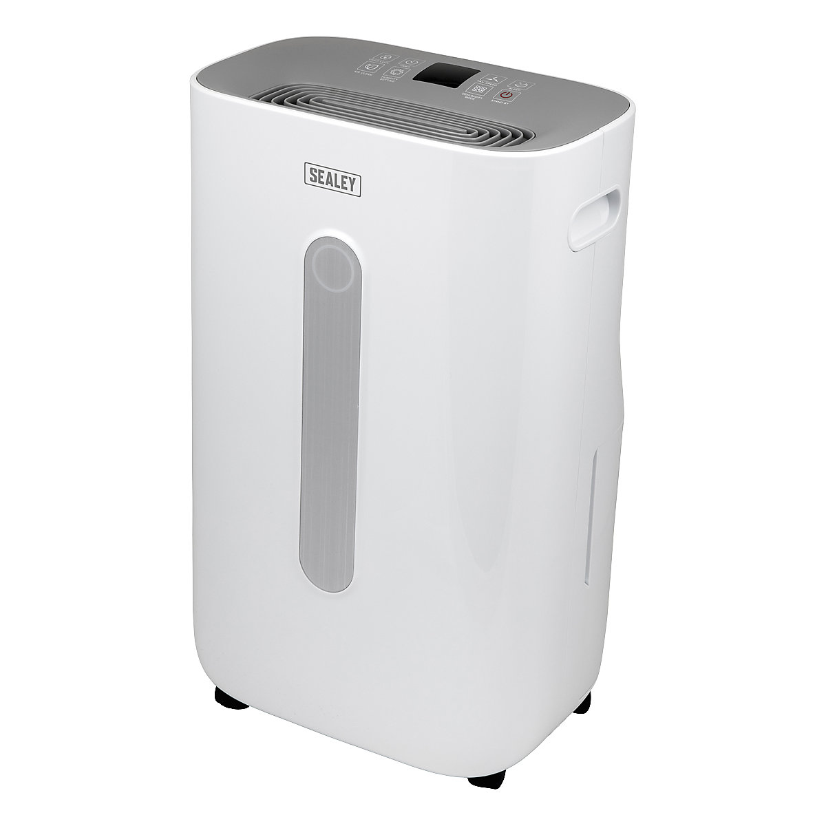 Sealey Dehumidifier | 20 Litre (Product illustration 2)-1