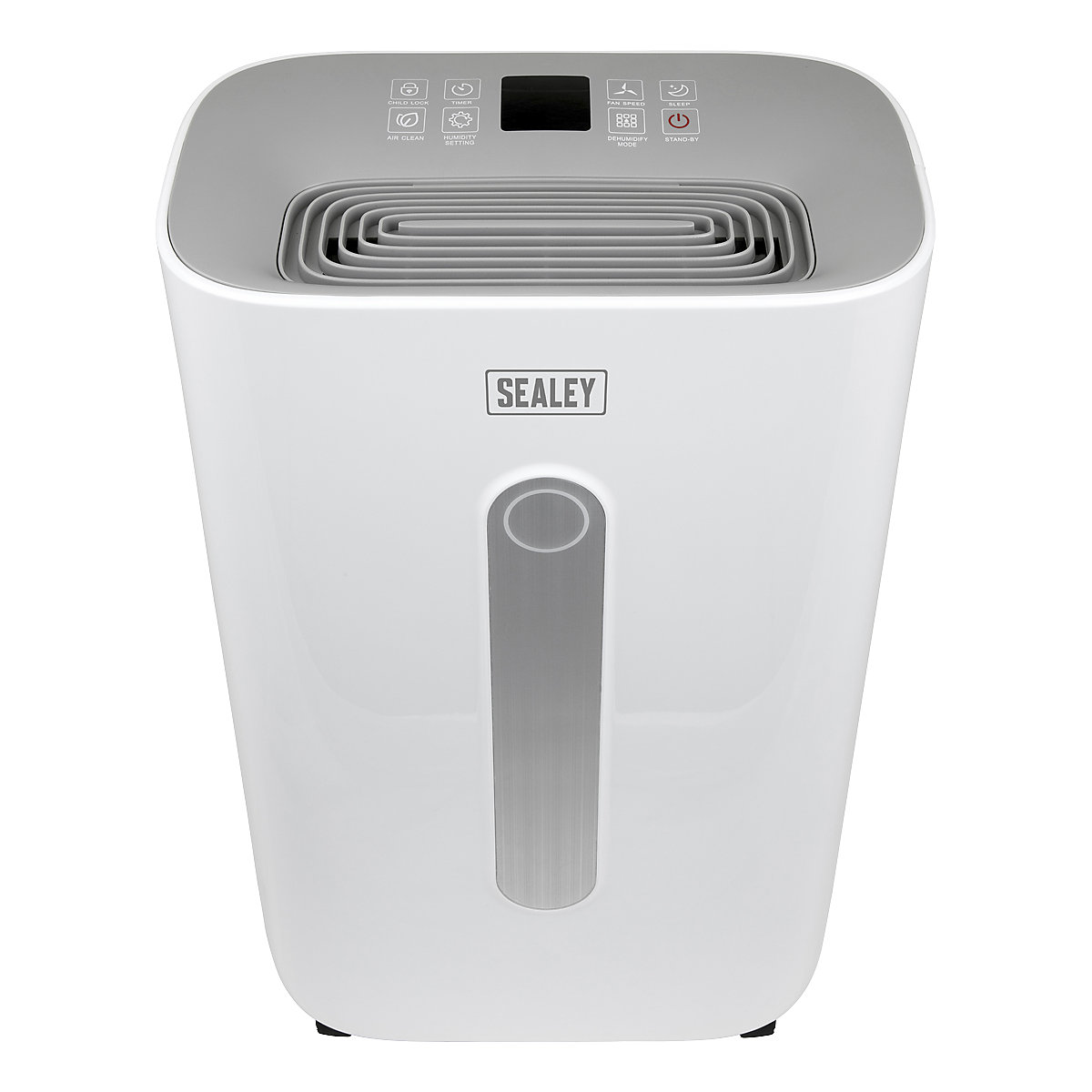 Sealey Dehumidifier | 20 Litre (Product illustration 3)-2