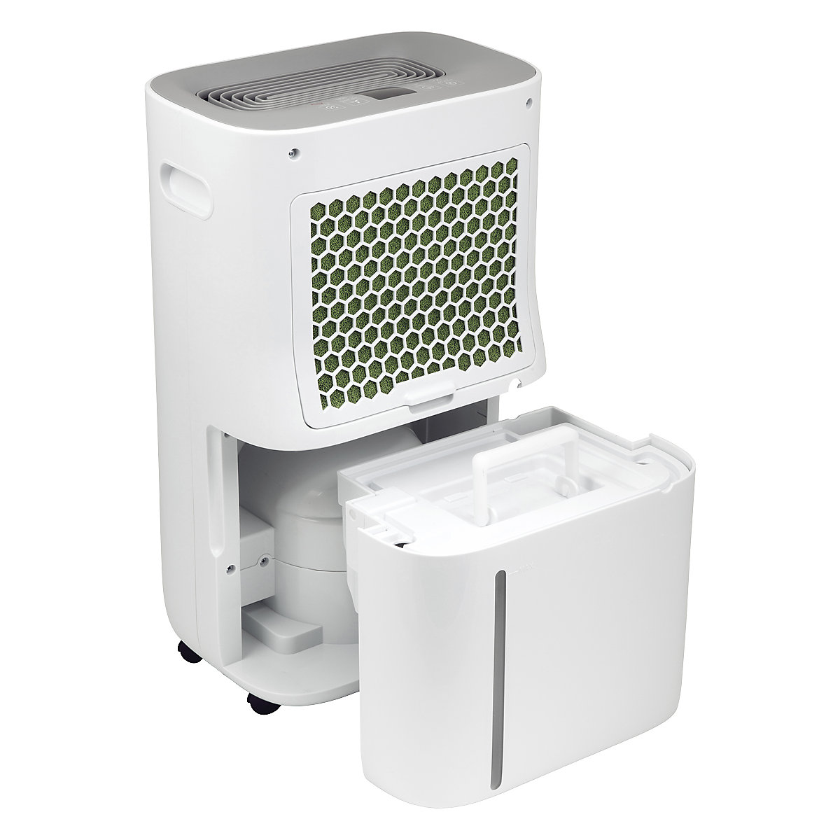 Sealey Dehumidifier | 20 Litre (Product illustration 5)-4