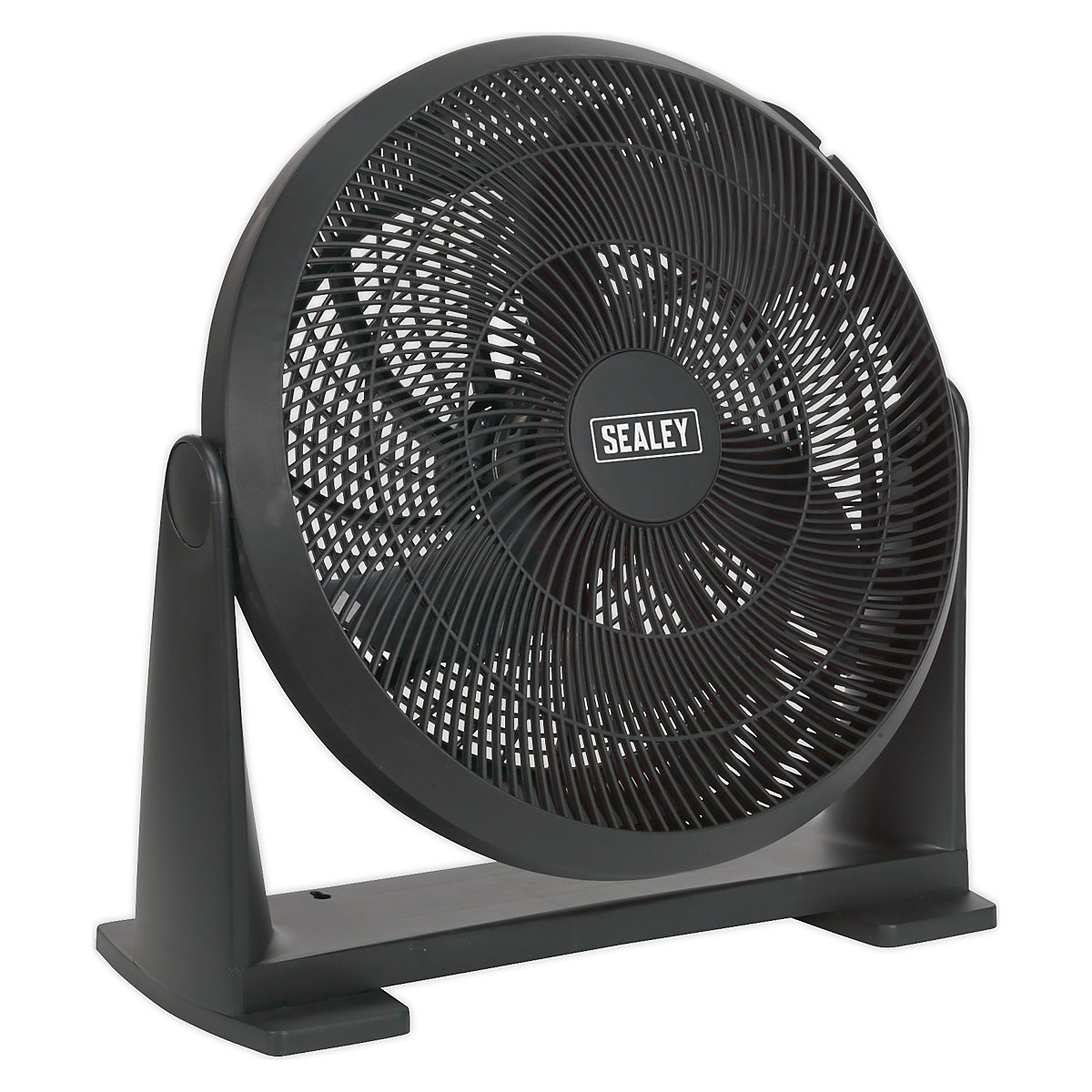 Sealey Desk/Floor Fan | 3-Speed | 16"