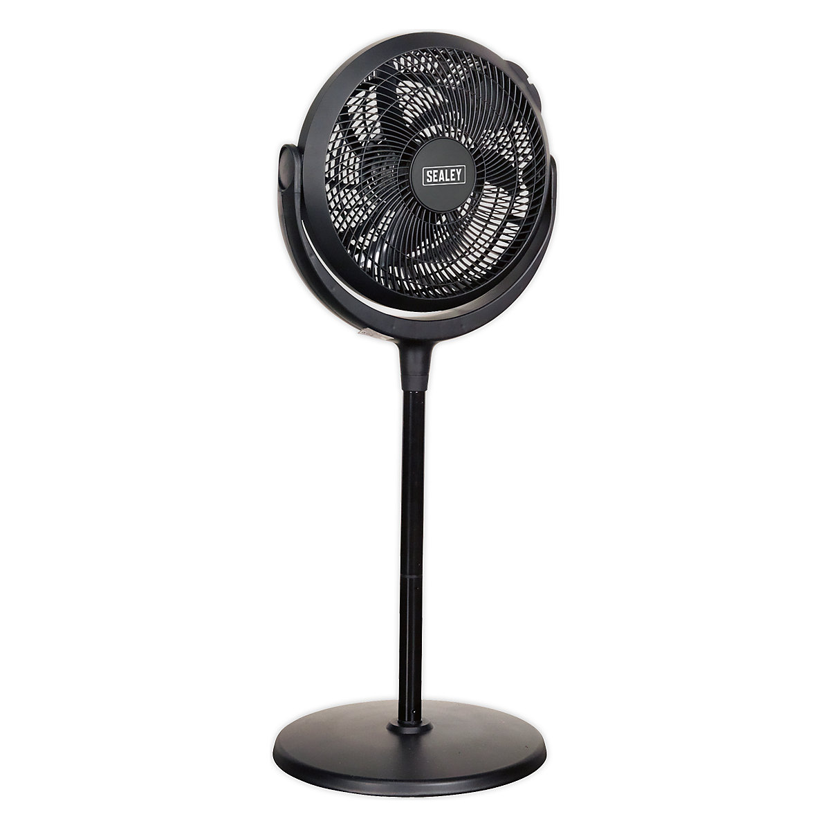 Sealey Desk & Pedestal Fan | 3-Speed | 12"
