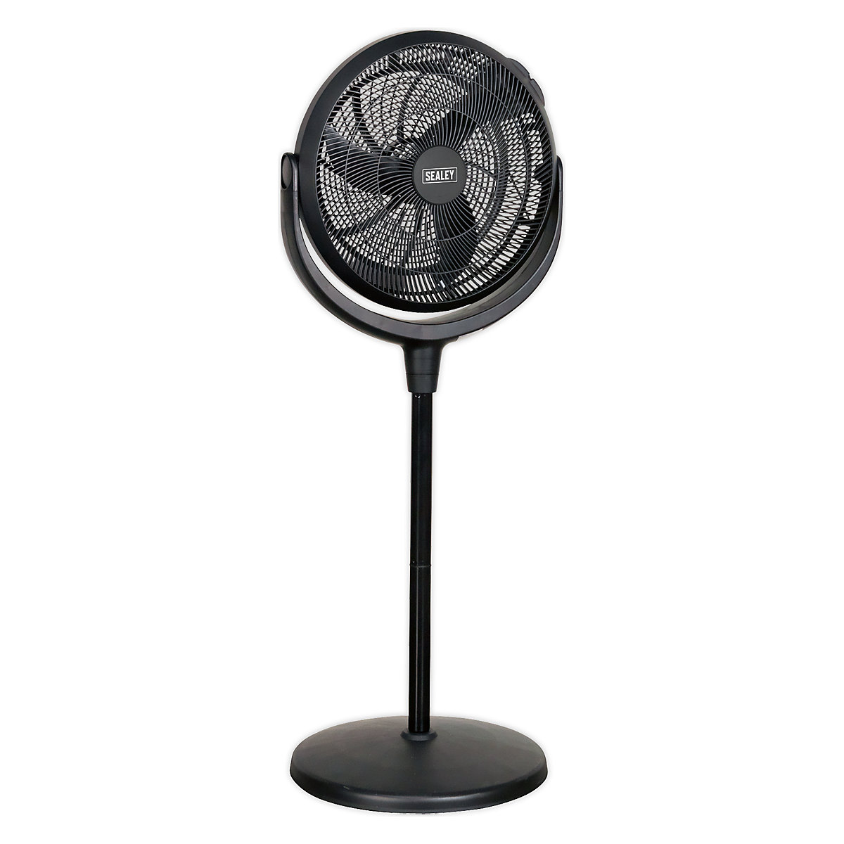 Sealey Desk & Pedestal Fan | 3-Speed | 16"