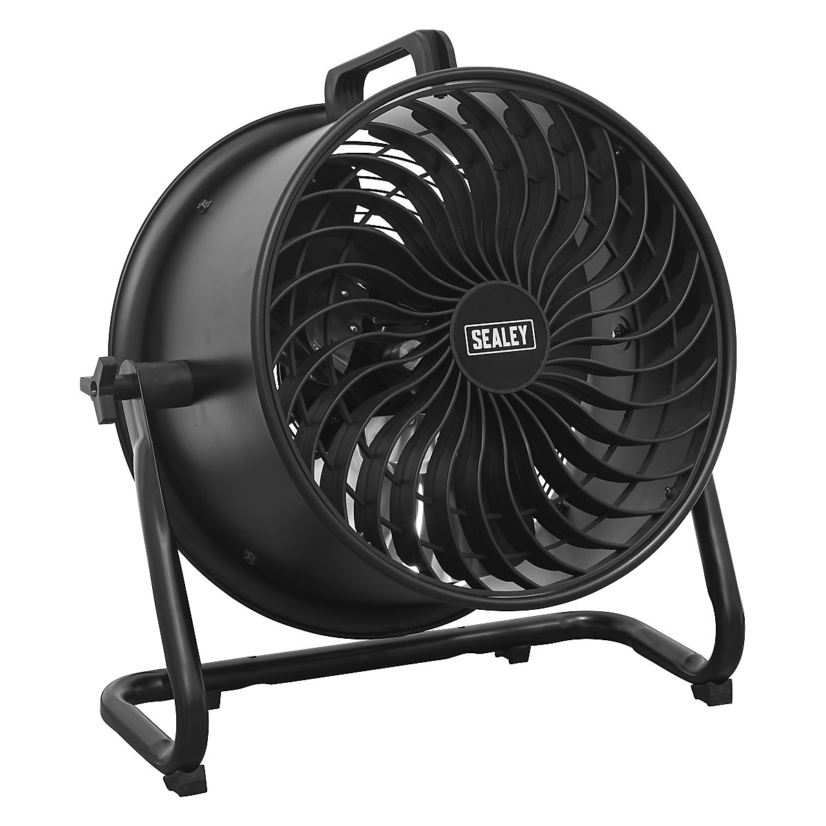 Sealey High Velocity Drum Fan | 16"