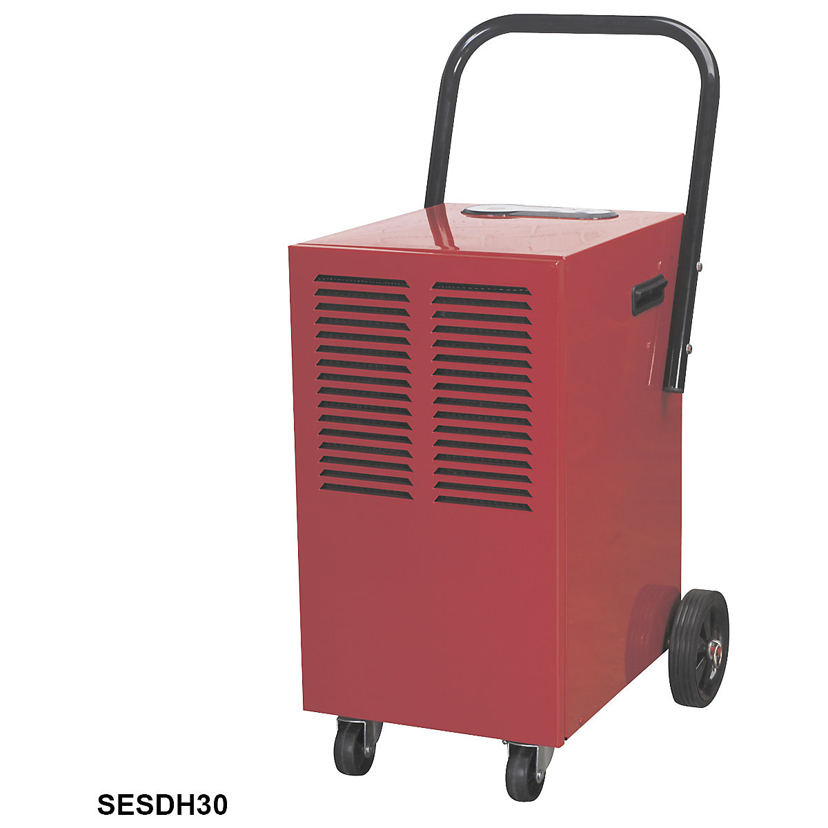 Sealey Industrial Dehumidifier (Product illustration 2)-1